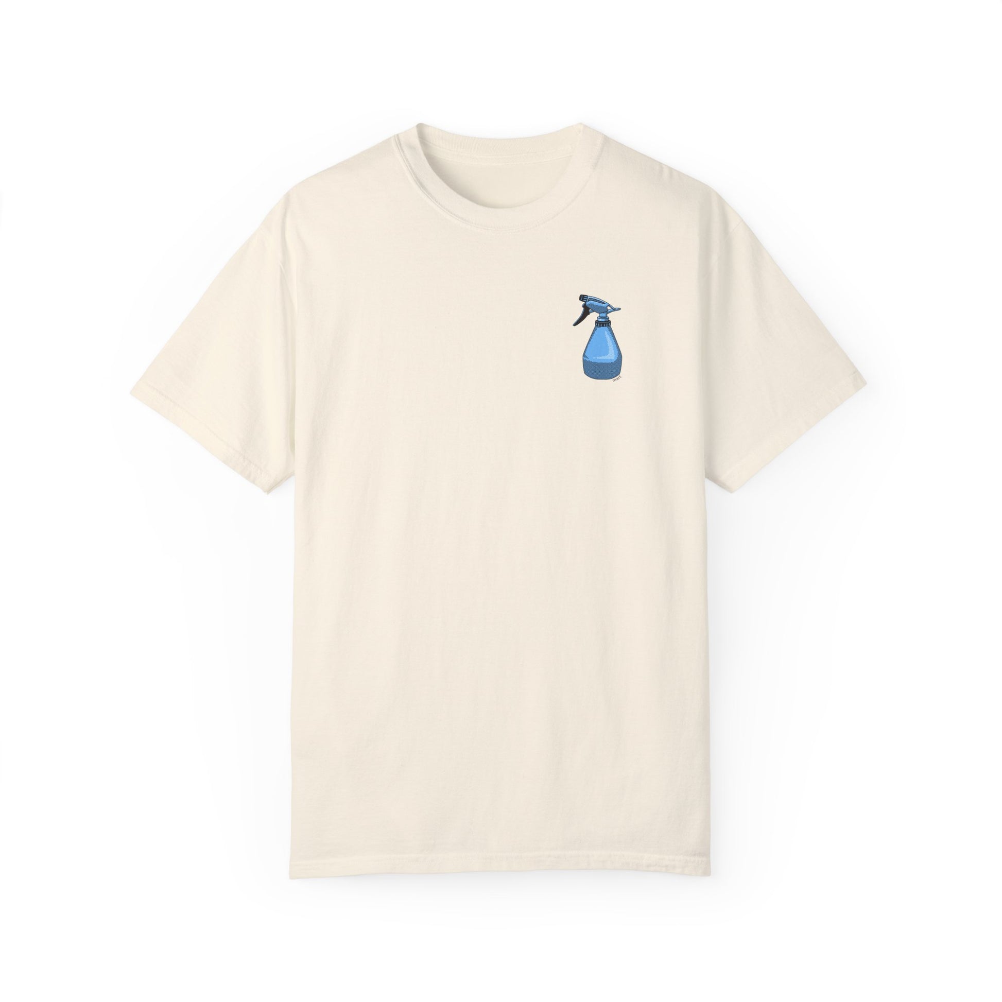Retro Vani-Mart Potion Spray T-Shirt