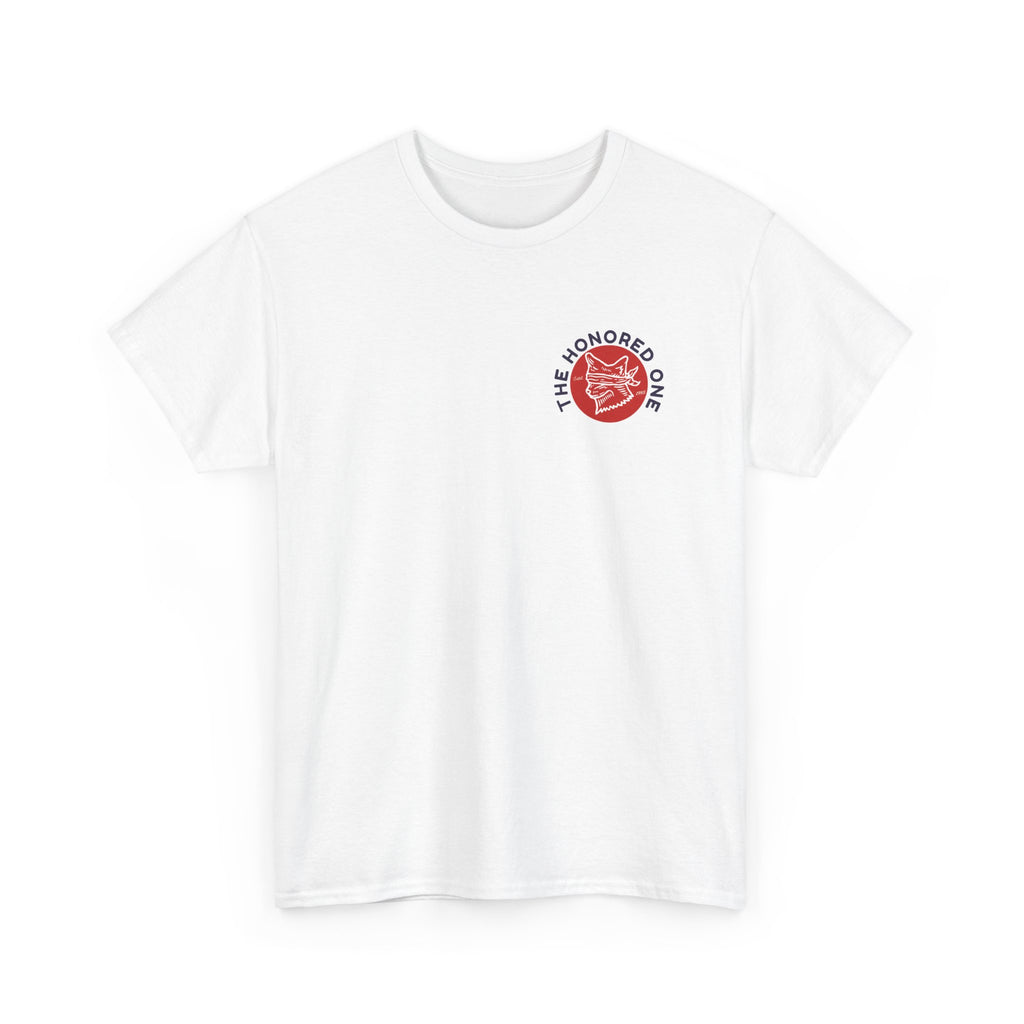 The Honored One Everyday Essentials T‑Shirt