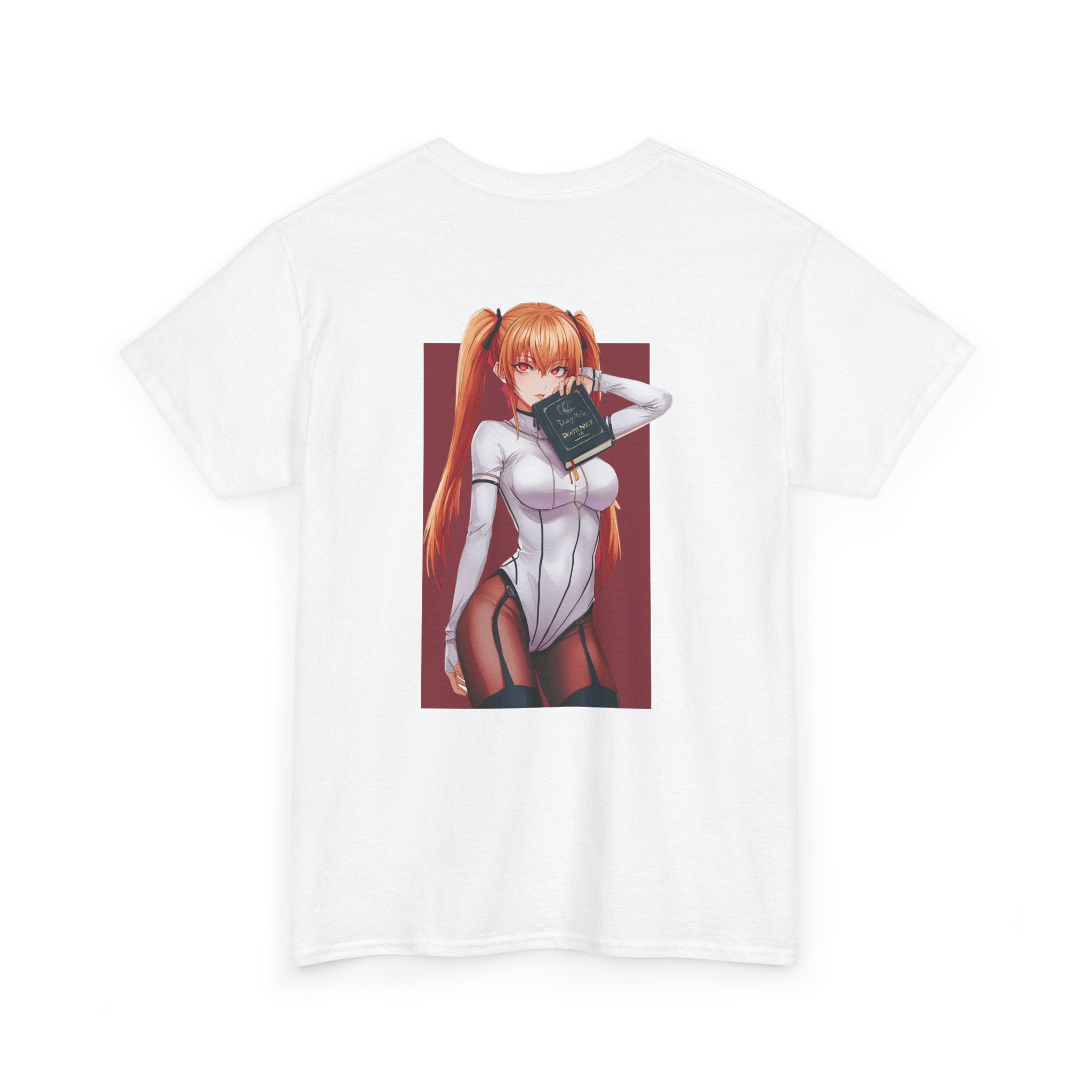 Shinigami Book of Death - Hollow Era T-Shirt