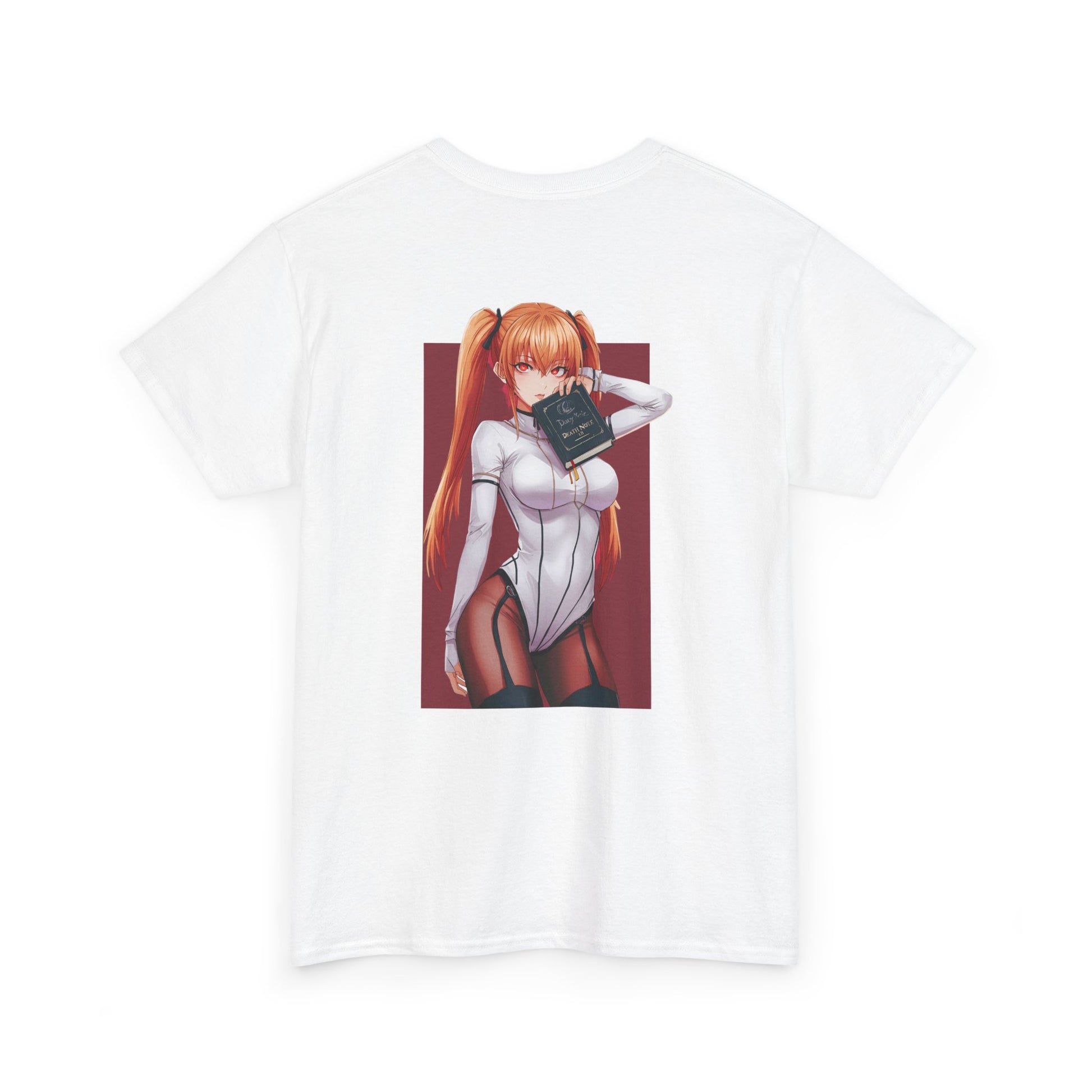 Shinigami Book of Death - Hollow Era T-Shirt