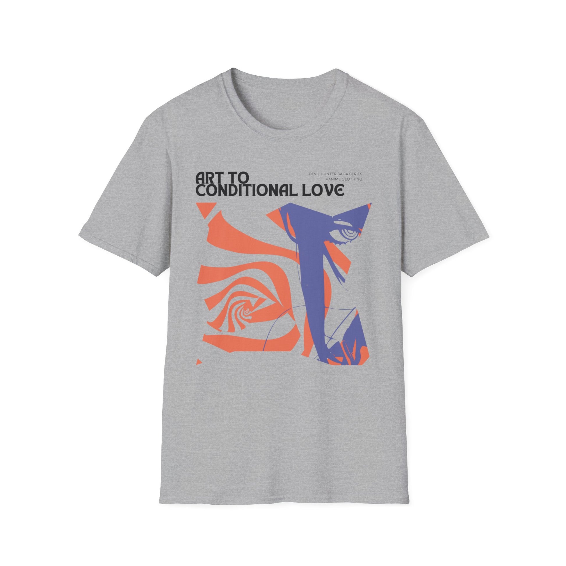 Conditional Love T-Shirt