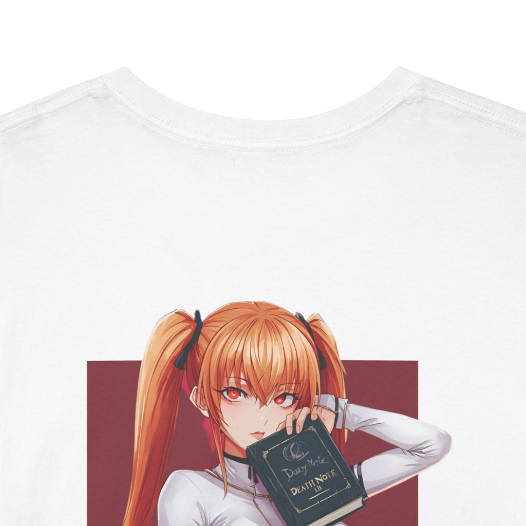 Shinigami Book of Death - Hollow Era T-Shirt