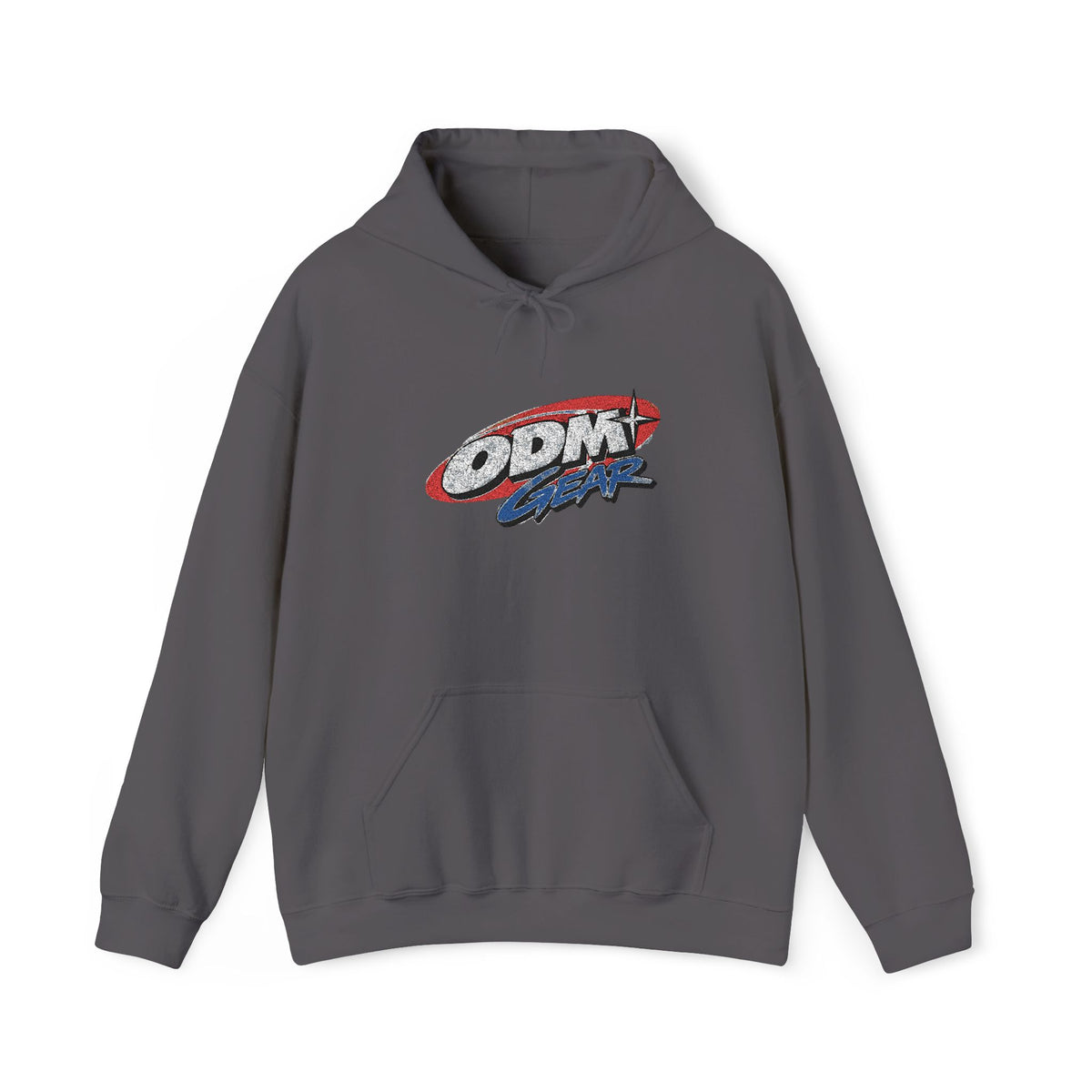 ODM Gear Hoodie