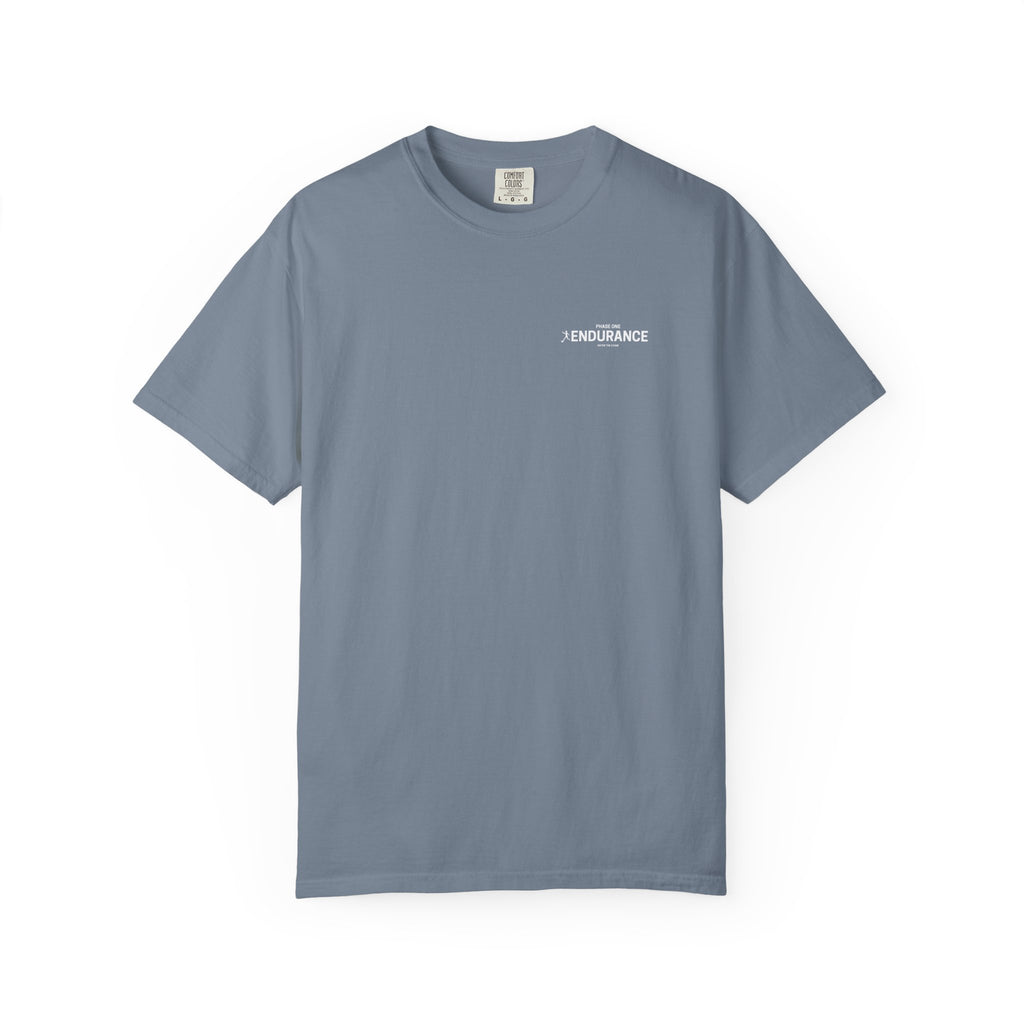 Endurance 'The First Phase' Signature T-Shirt