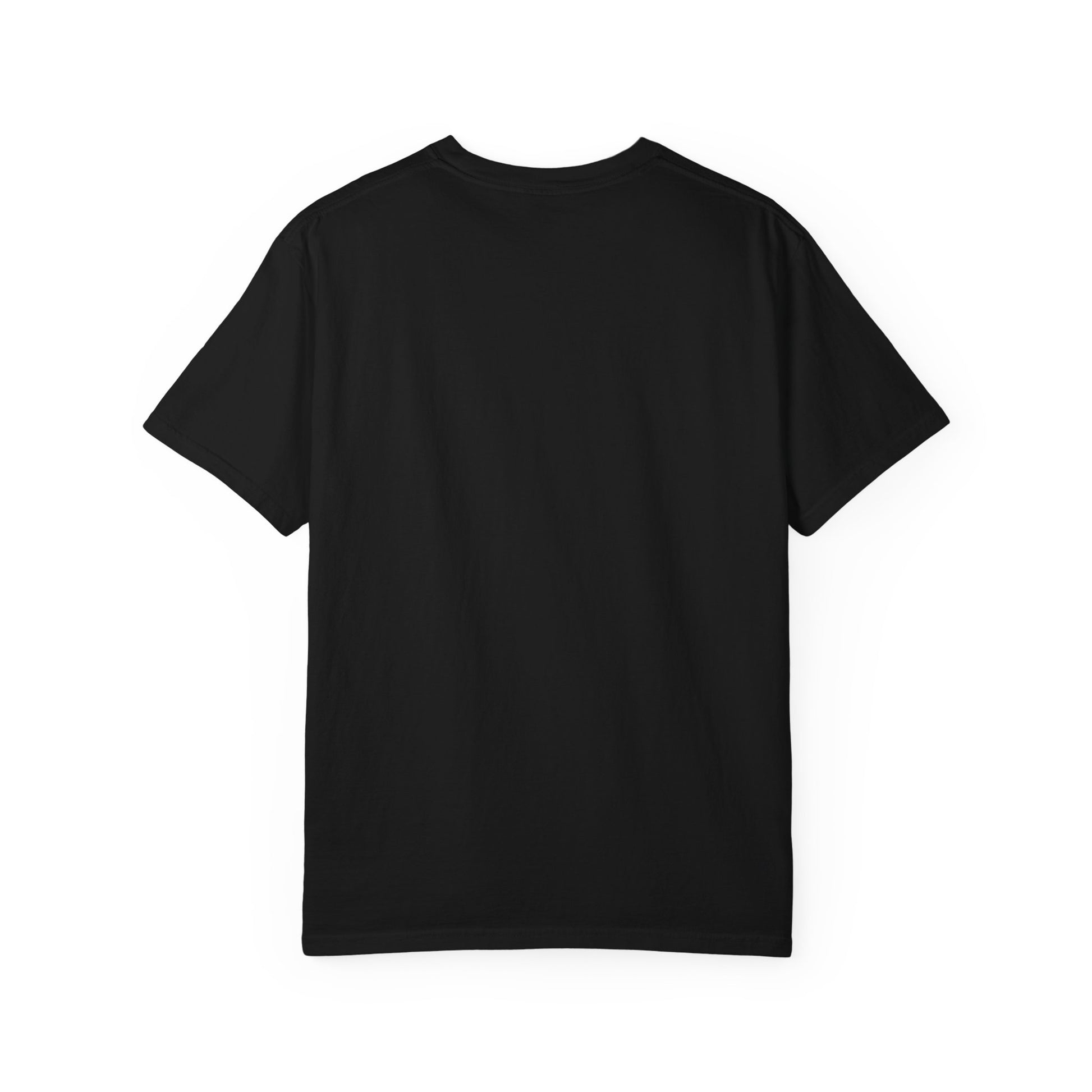 Death in Two Worlds Heavy Cotton T-Shirt