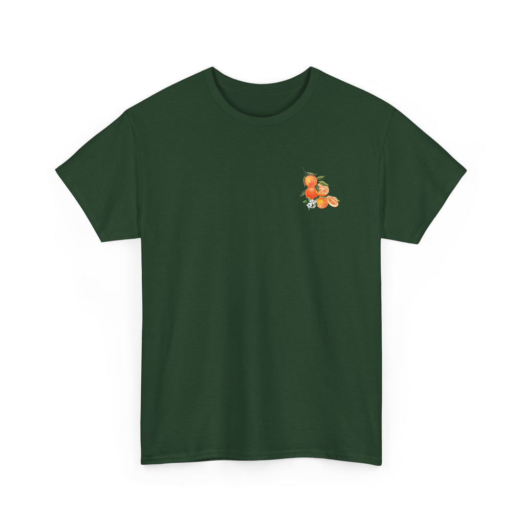 Nami's Tangerines Standard Everyday T-Shirt