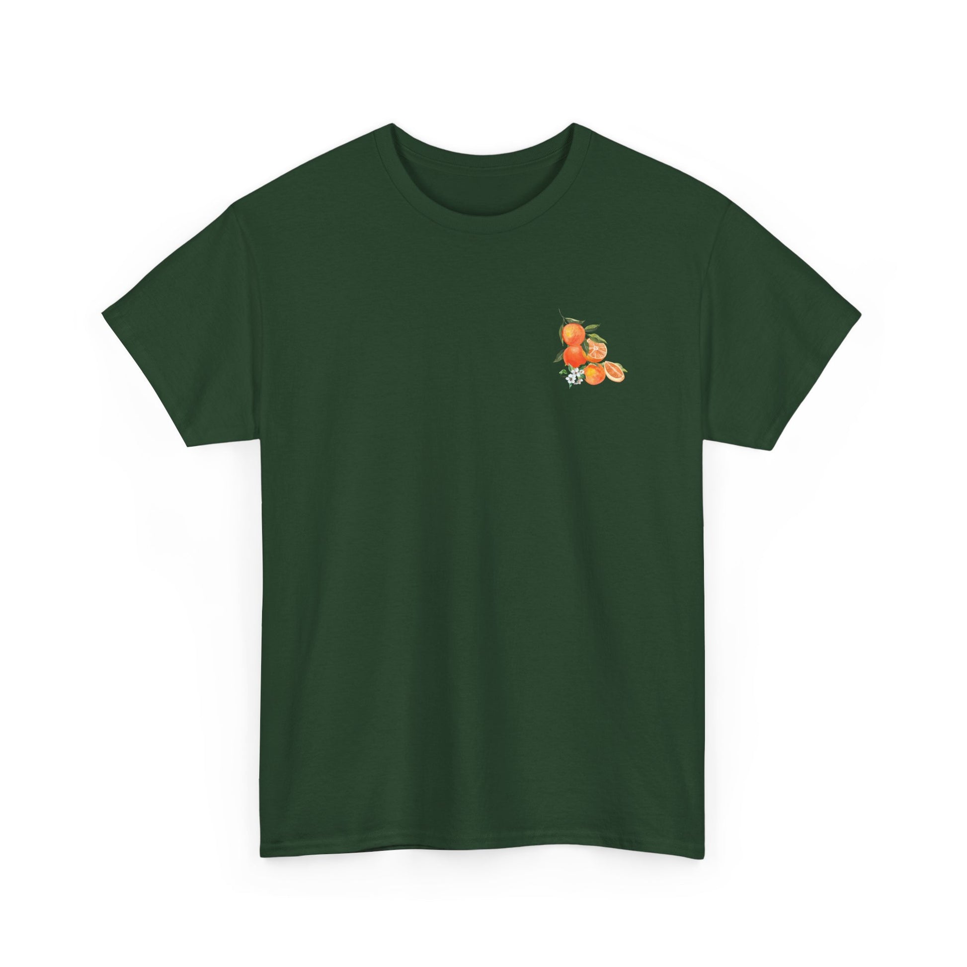 Nami's Tangerines Standard Everyday T-Shirt