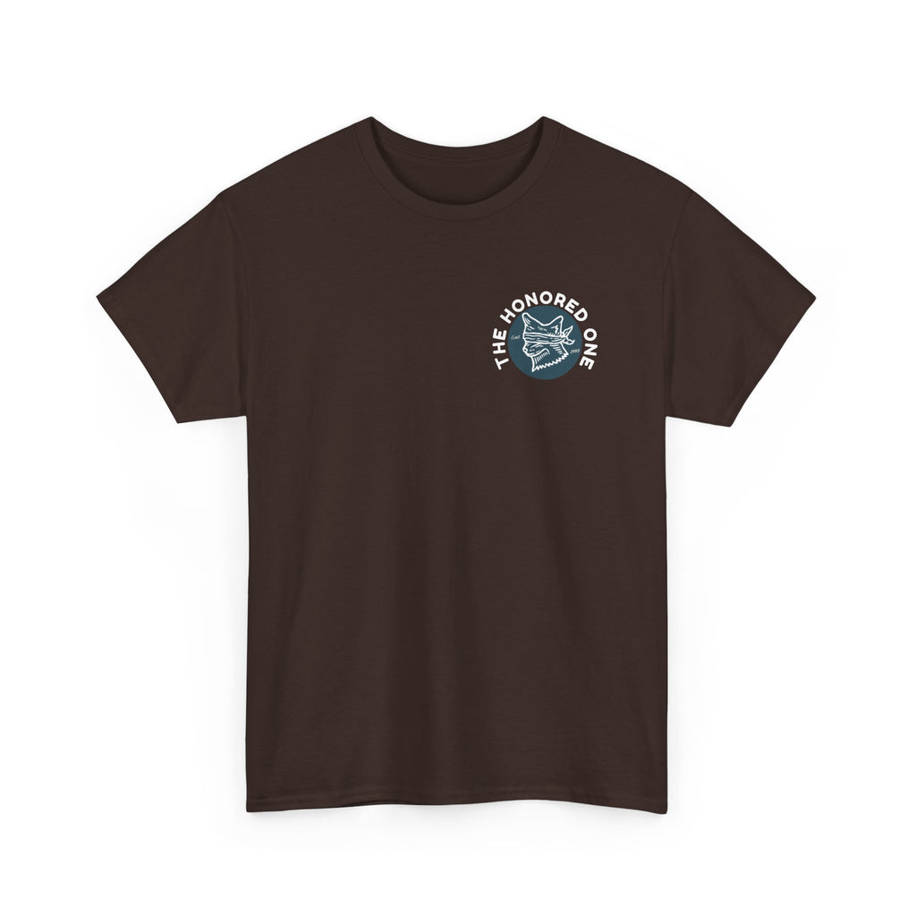 The Honored One Everyday Essentials T‑Shirt