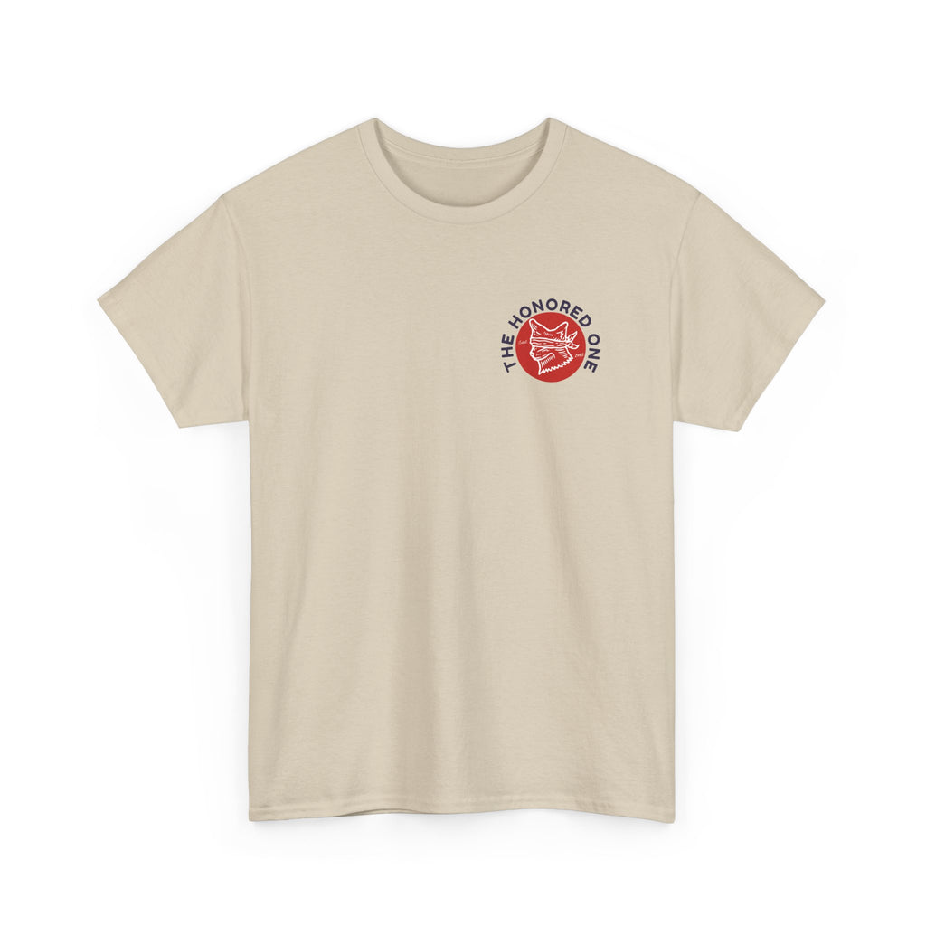The Honored One Everyday Essentials T‑Shirt