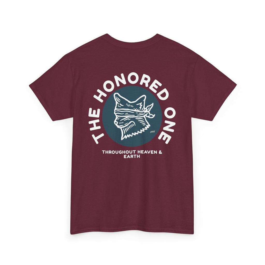 The Honored One Everyday Essentials T‑Shirt