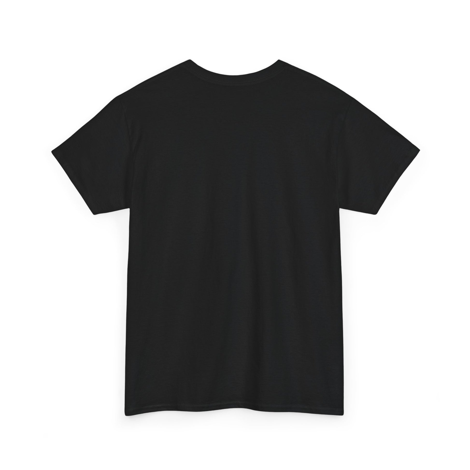 Crimson Shadow Lightweight T-Shirt