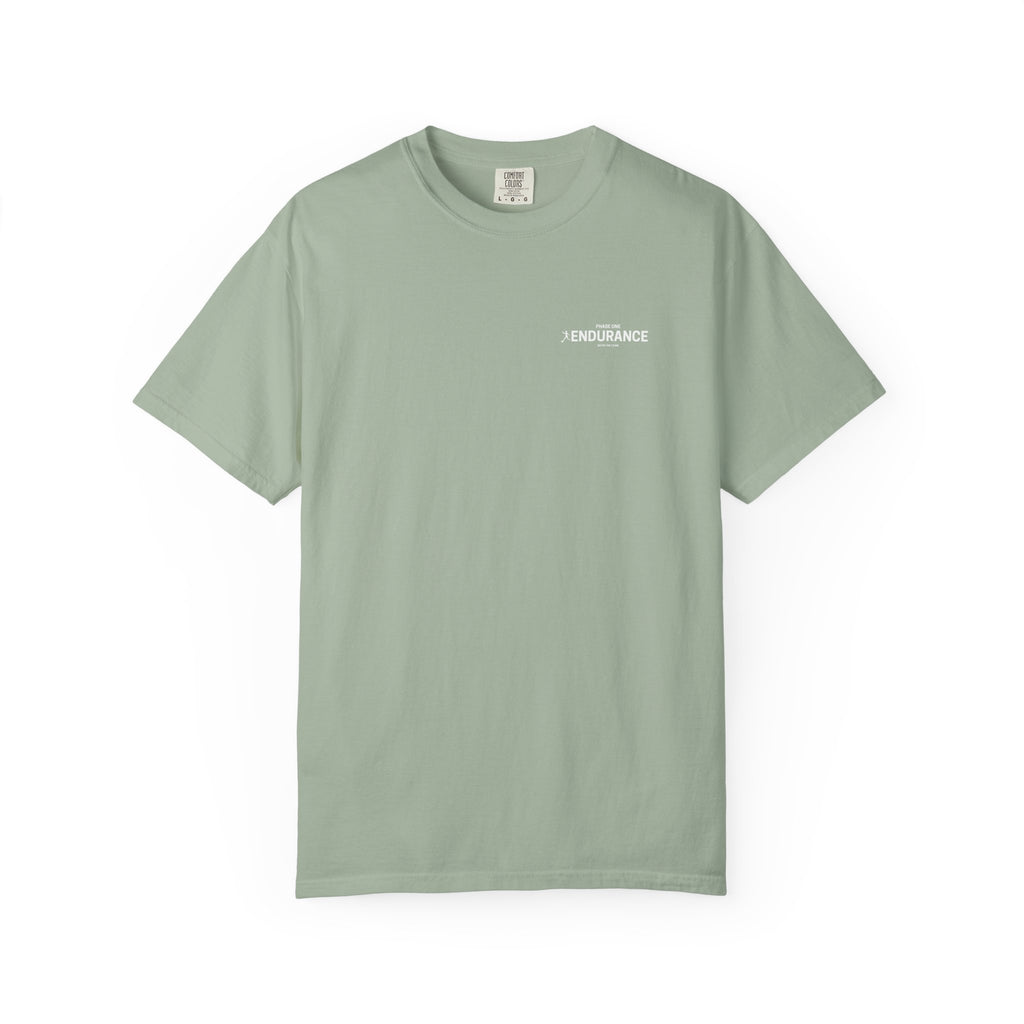 Endurance 'The First Phase' Signature T-Shirt