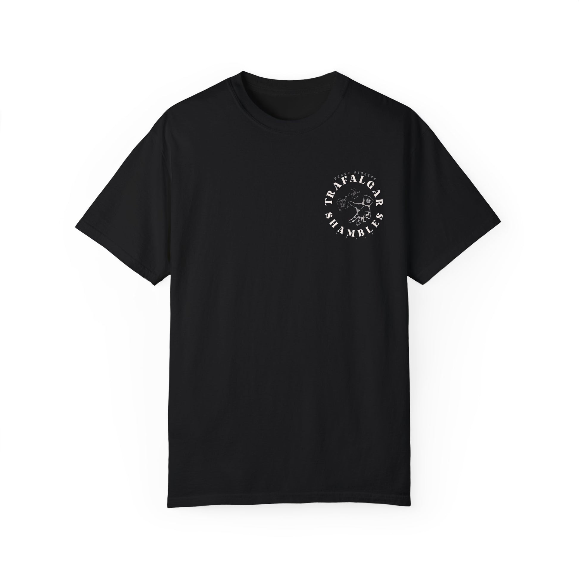 Shambles - Vintage Anime T-shirt
