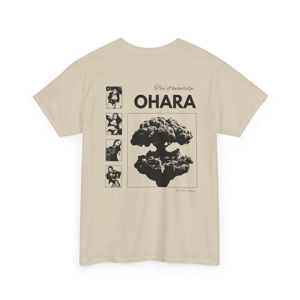 Tree of Knowledge T-Shirt
