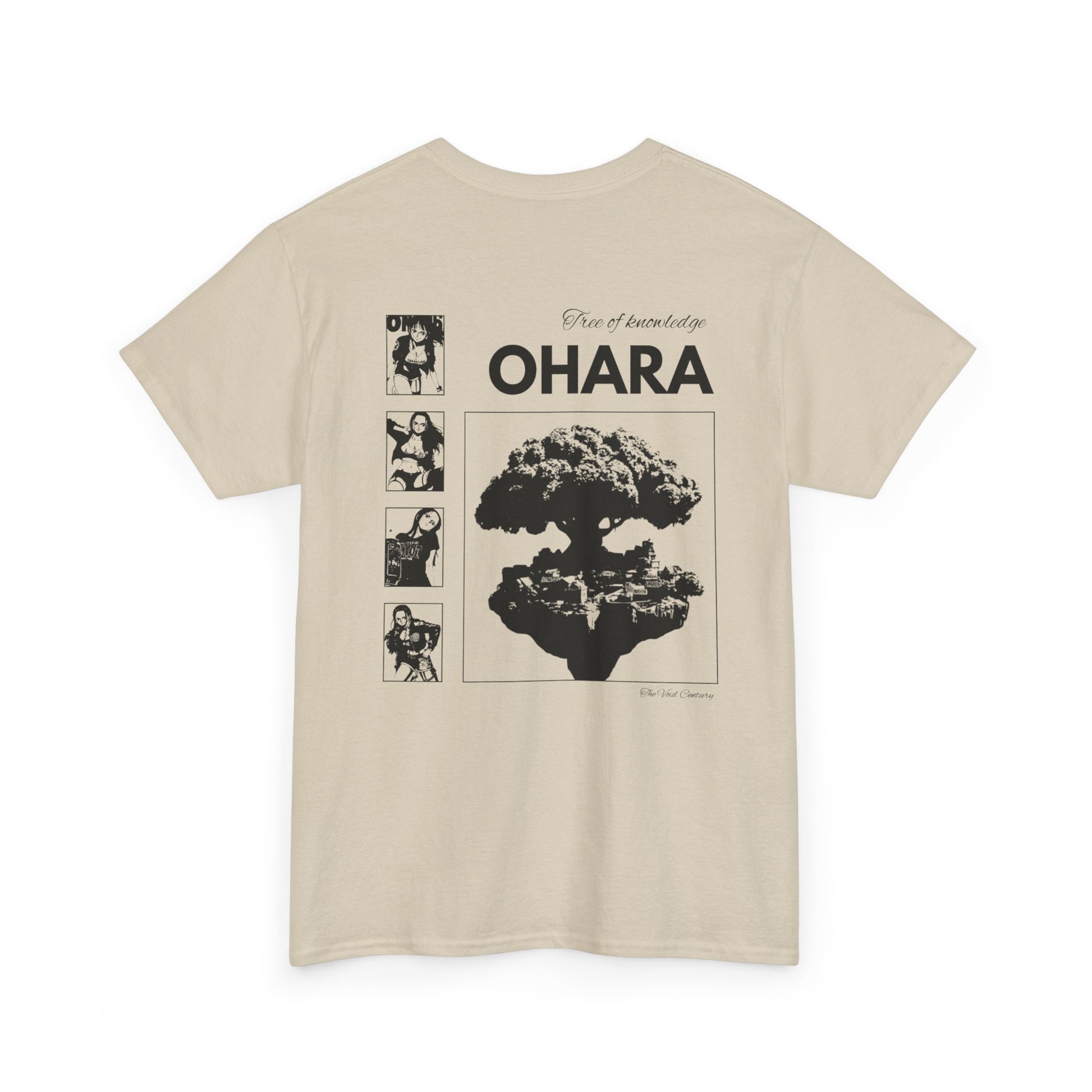 Tree of Knowledge T-Shirt