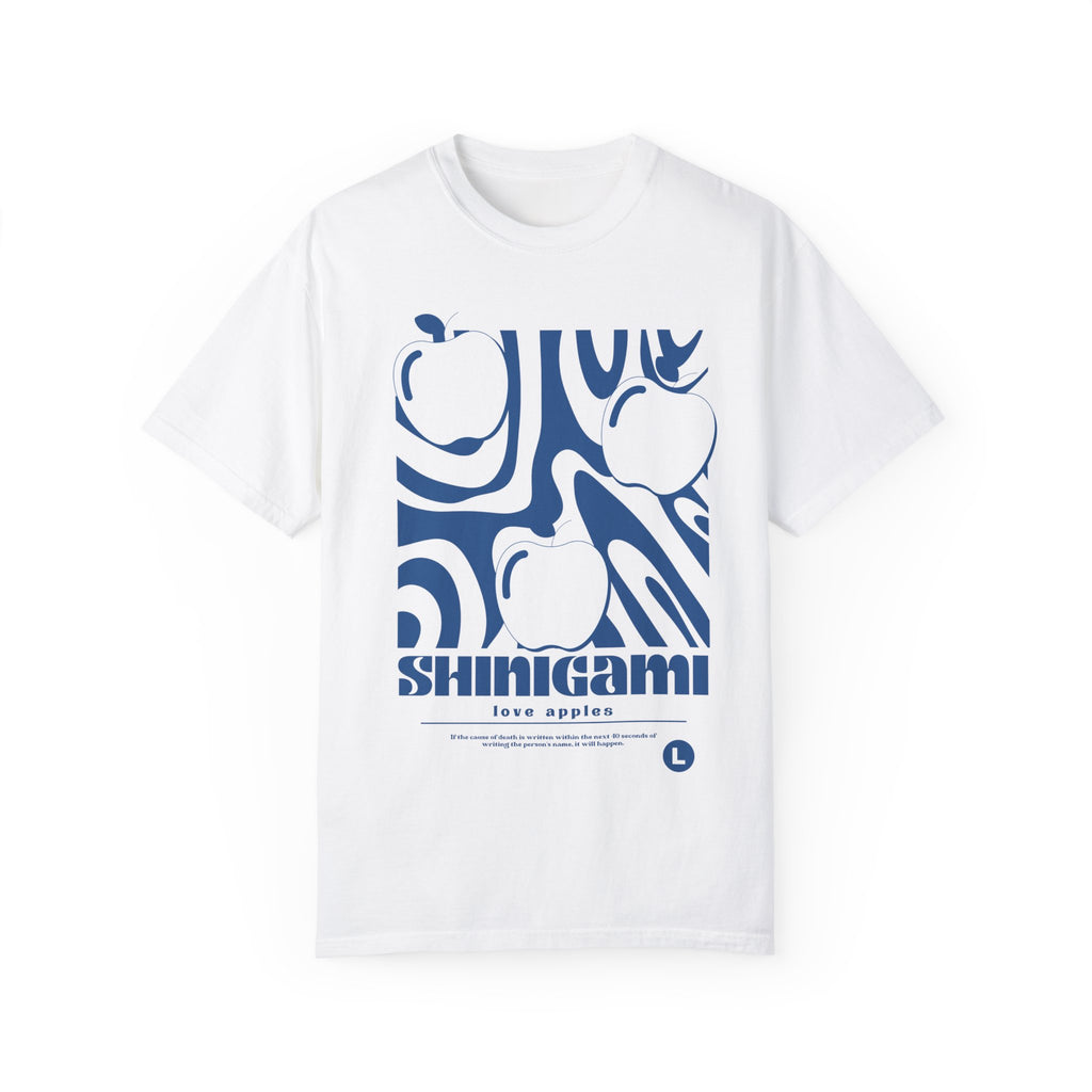 Shinigami Vintage Style Anime TShirt