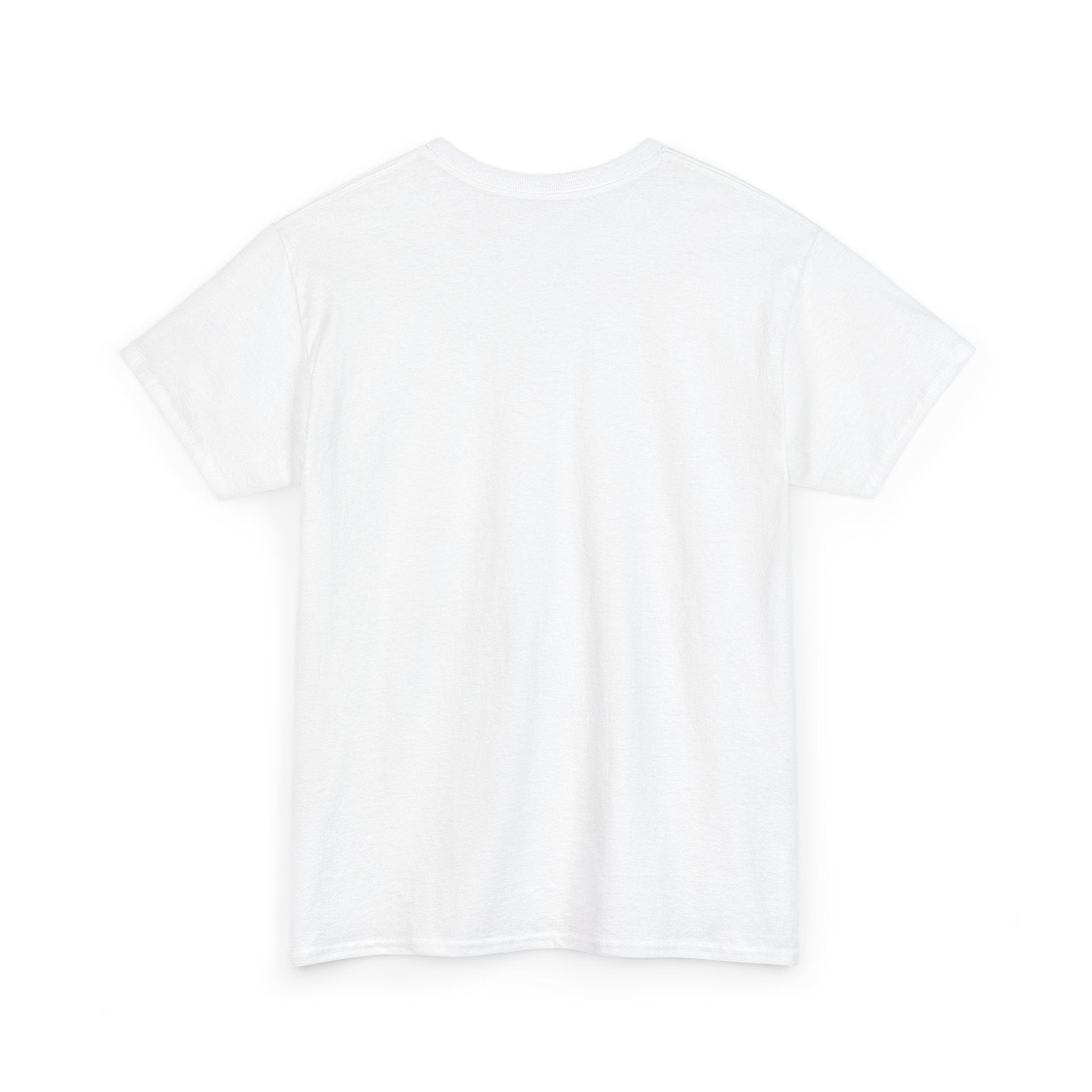 Crimson Shadow Lightweight T-Shirt