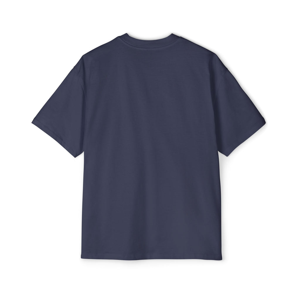 Oversized Jan-Ken-Rock Premium T-Shirt