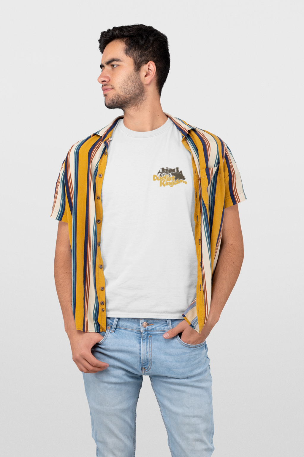 Duelist Kingdom T-Shirt