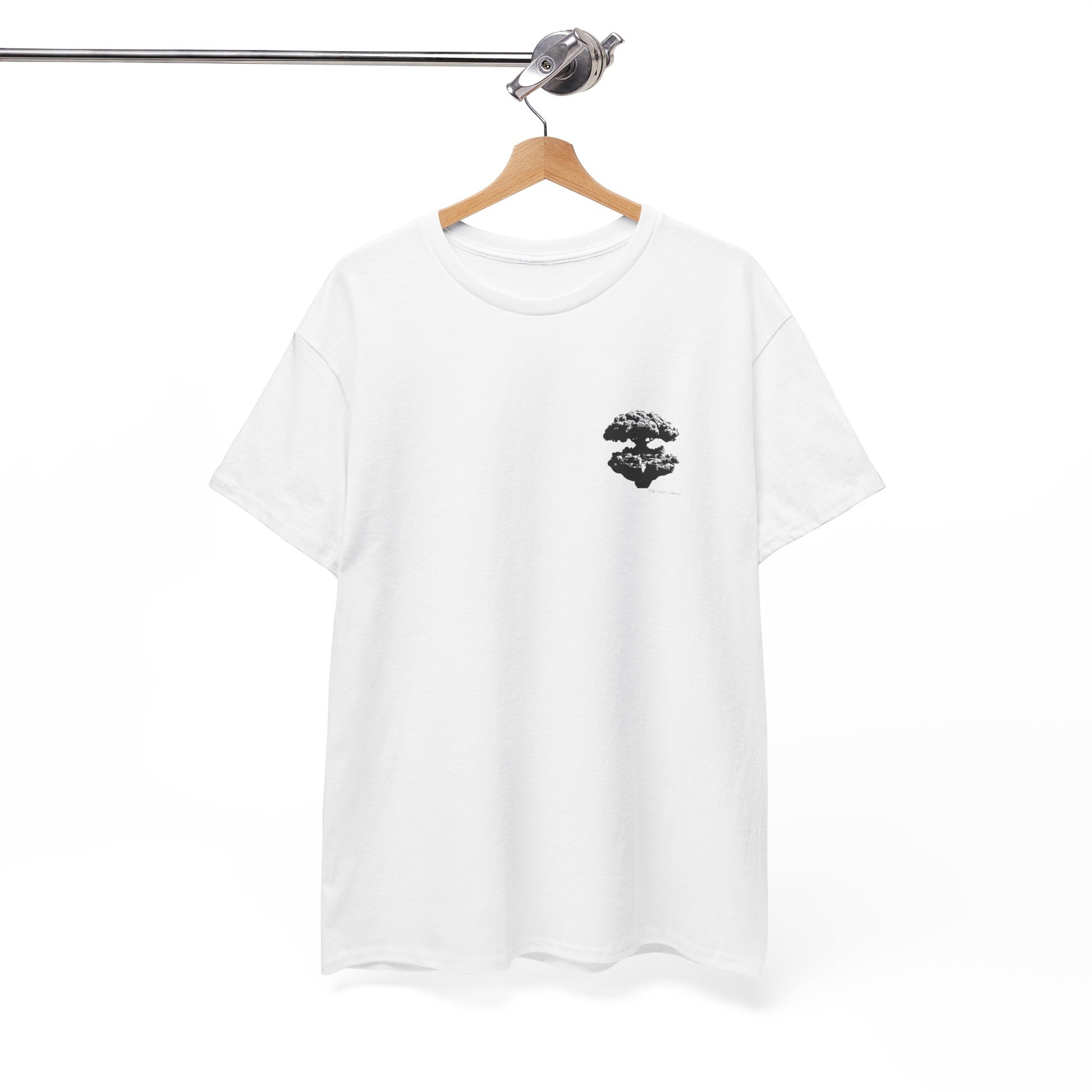 Tree of Knowledge T-Shirt