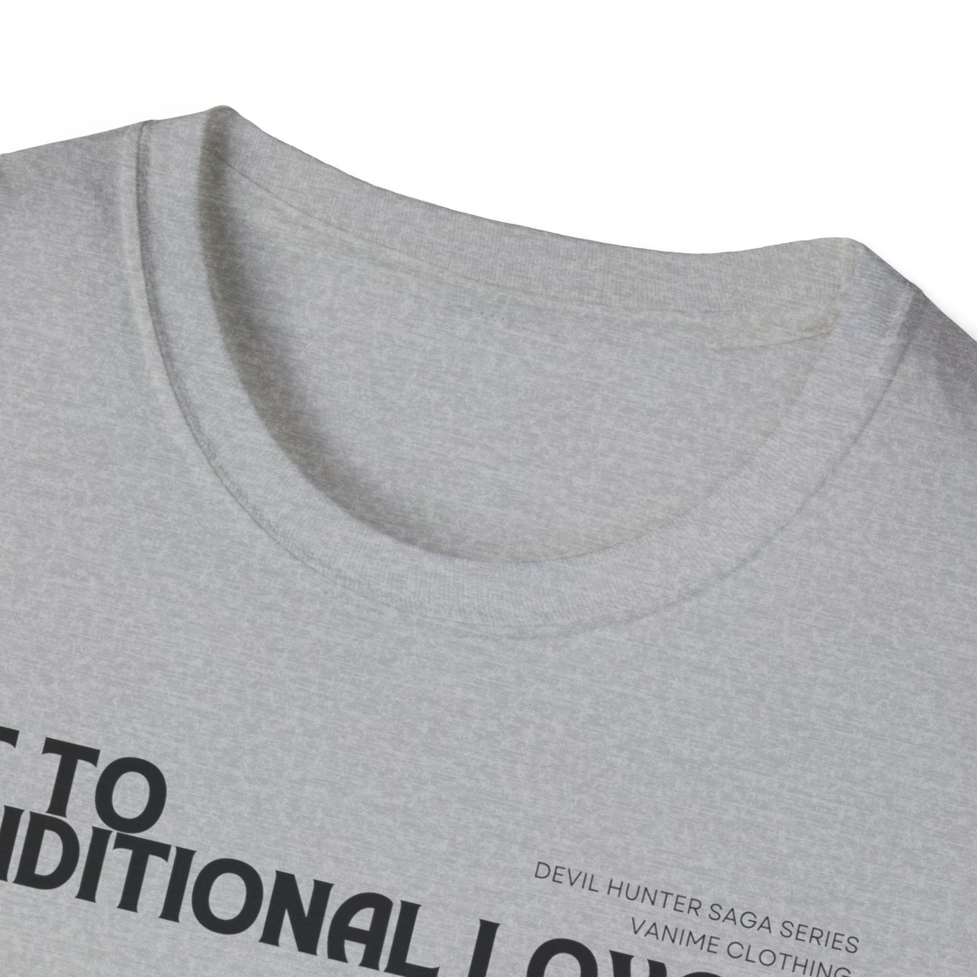 Conditional Love T-Shirt