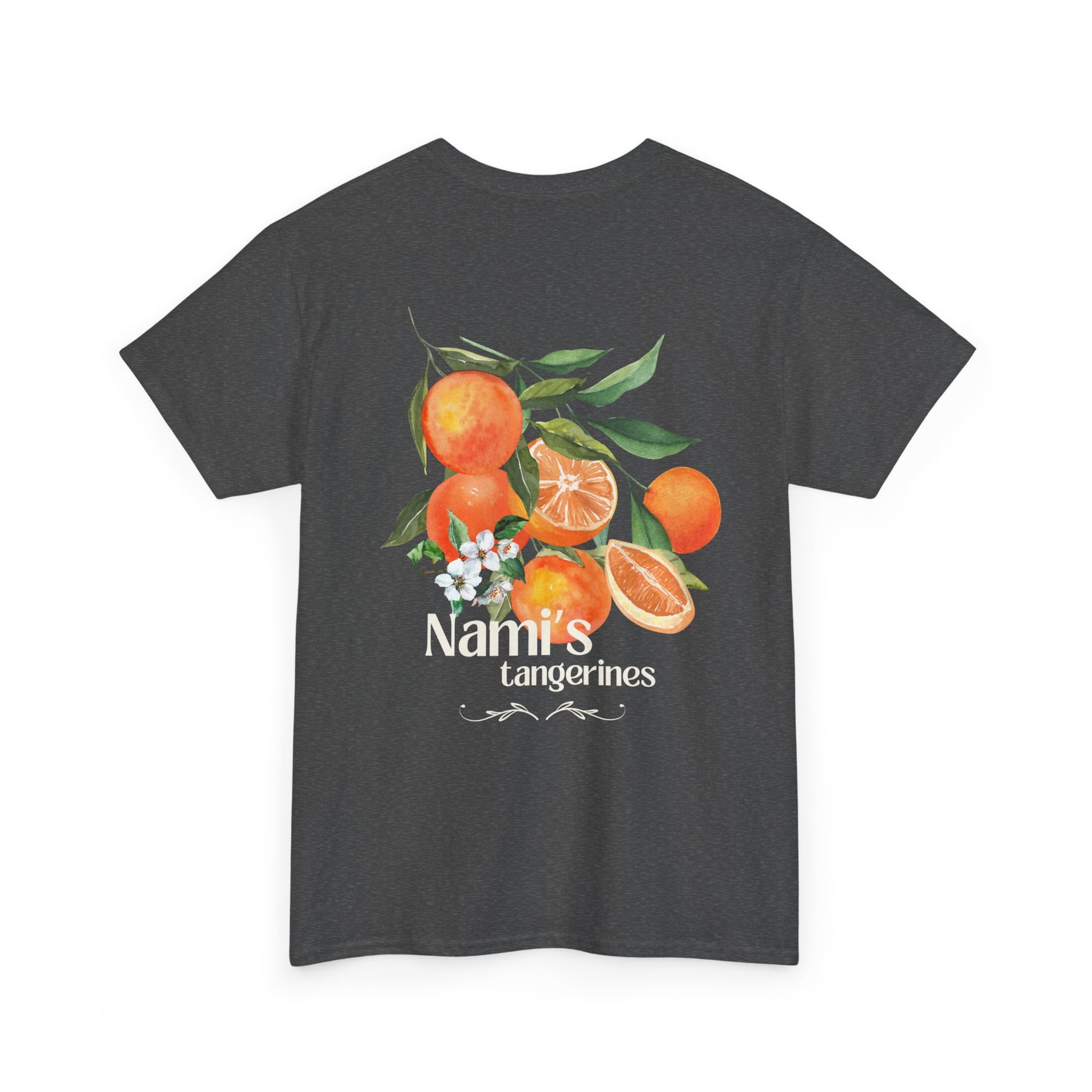 Nami's Tangerines Standard Everyday T-Shirt