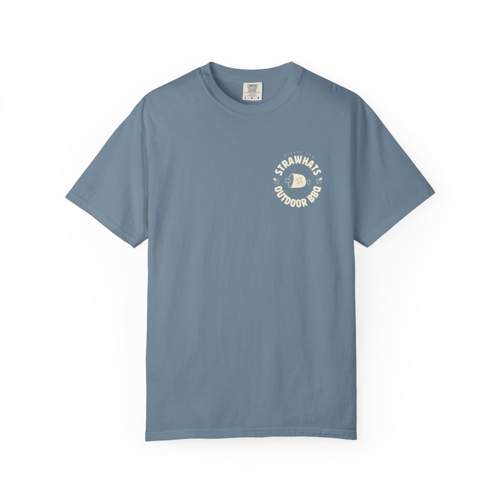 Pirate Banquet Outdoor BBQ T-shirt