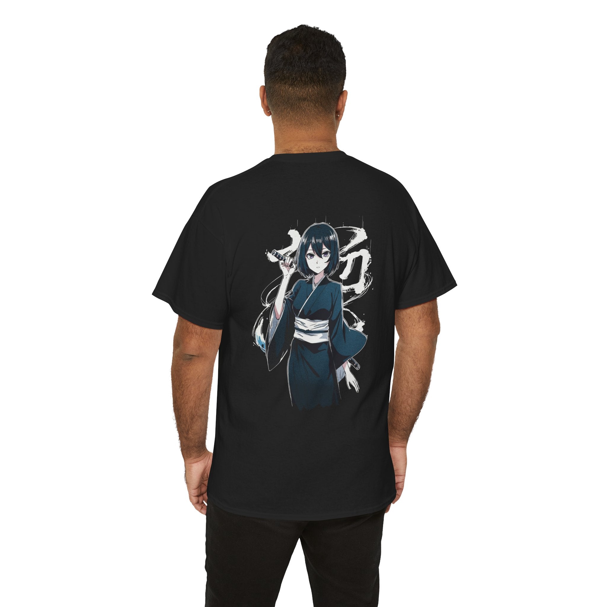 Moonlight Reverie Lightweight T-Shirt