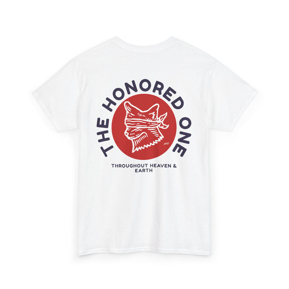 Ascendant Fox T-Shirt