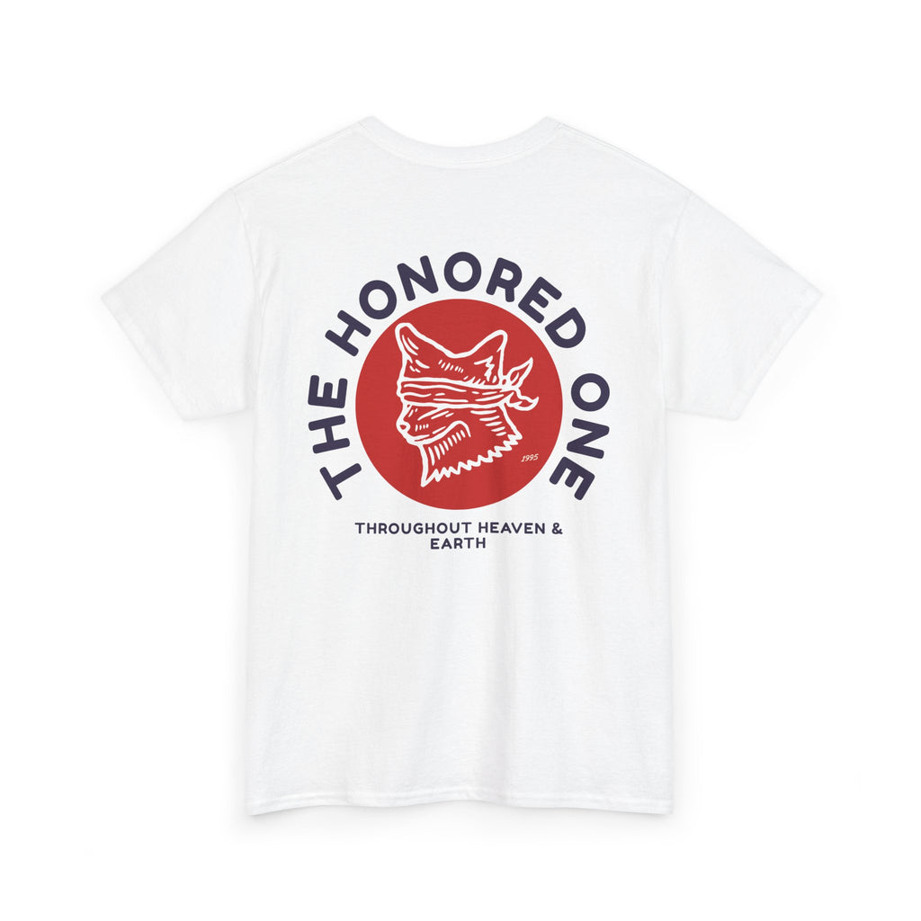 The Honored One Everyday Essentials T‑Shirt