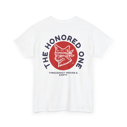 Ascendant Fox T-Shirt