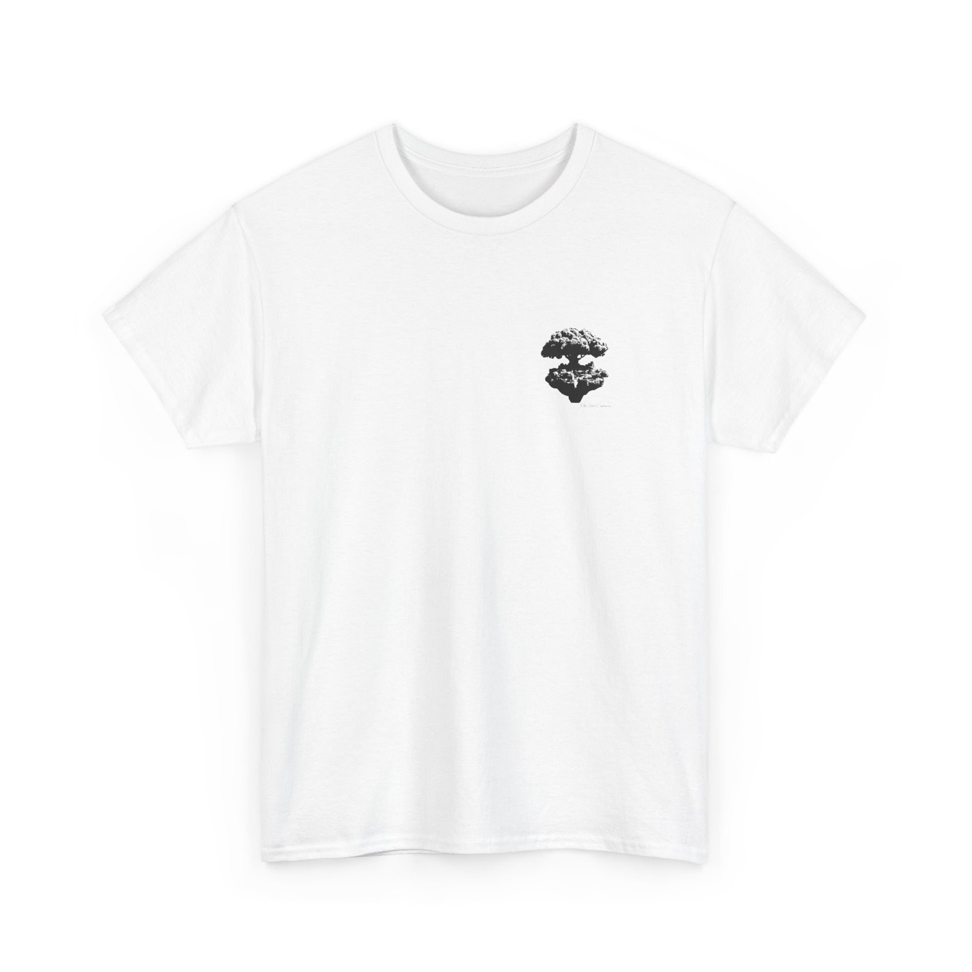 Tree of Knowledge T-Shirt