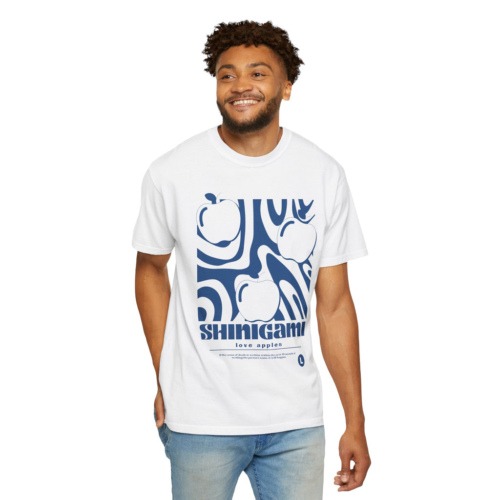 Shinigami Vintage Style Anime TShirt