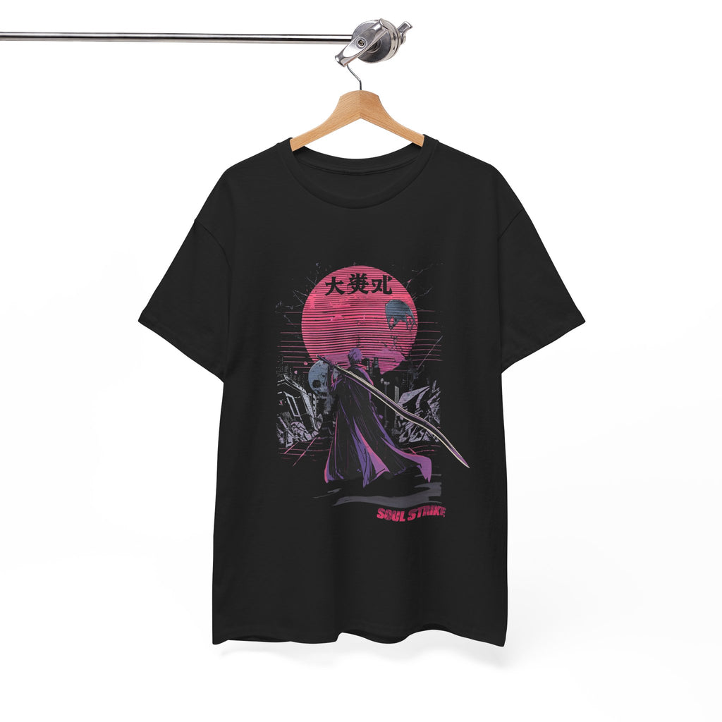 Soul Strike 80’s Vintage T-Shirt