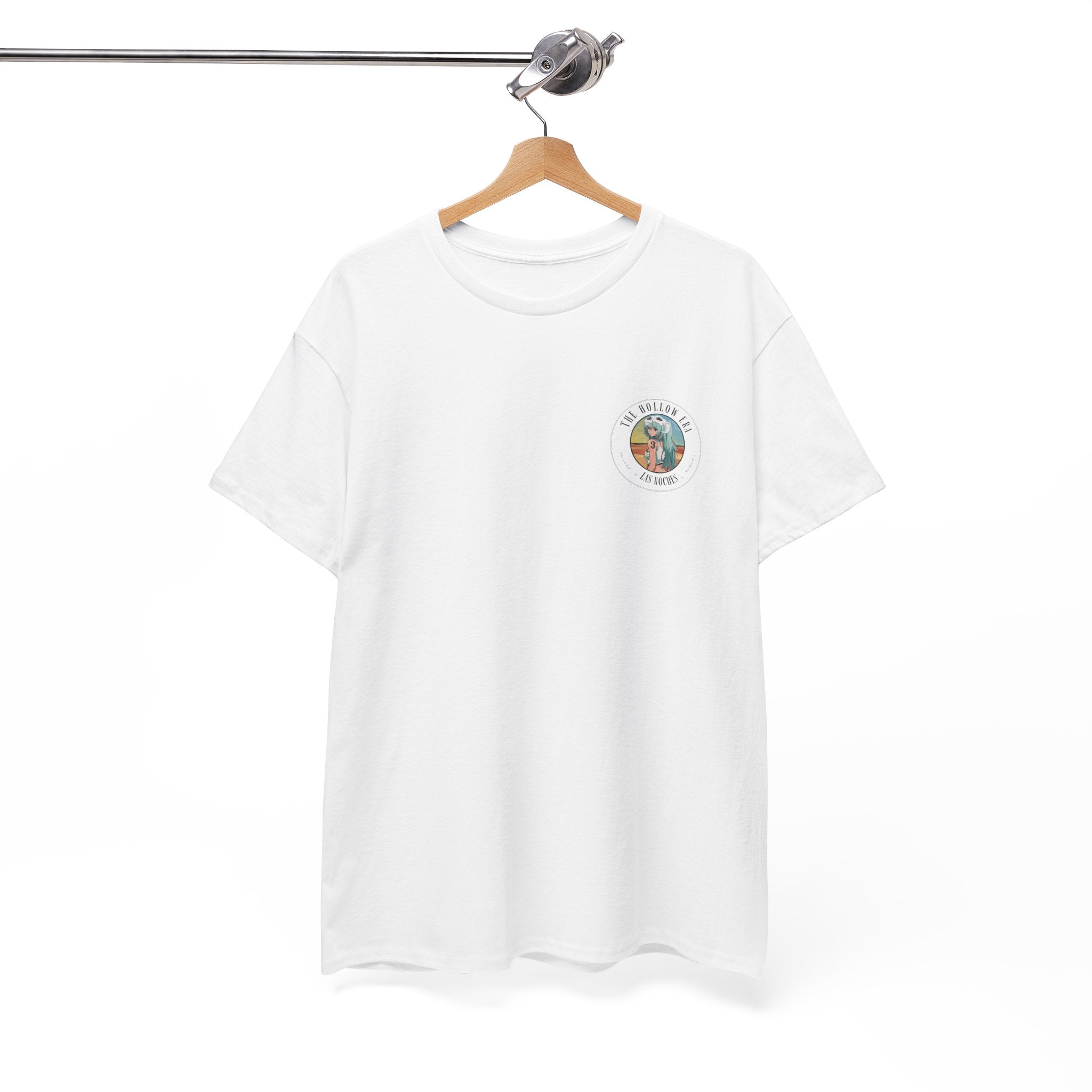 Los Noches - The Hollow Era Vintage T-Shirt