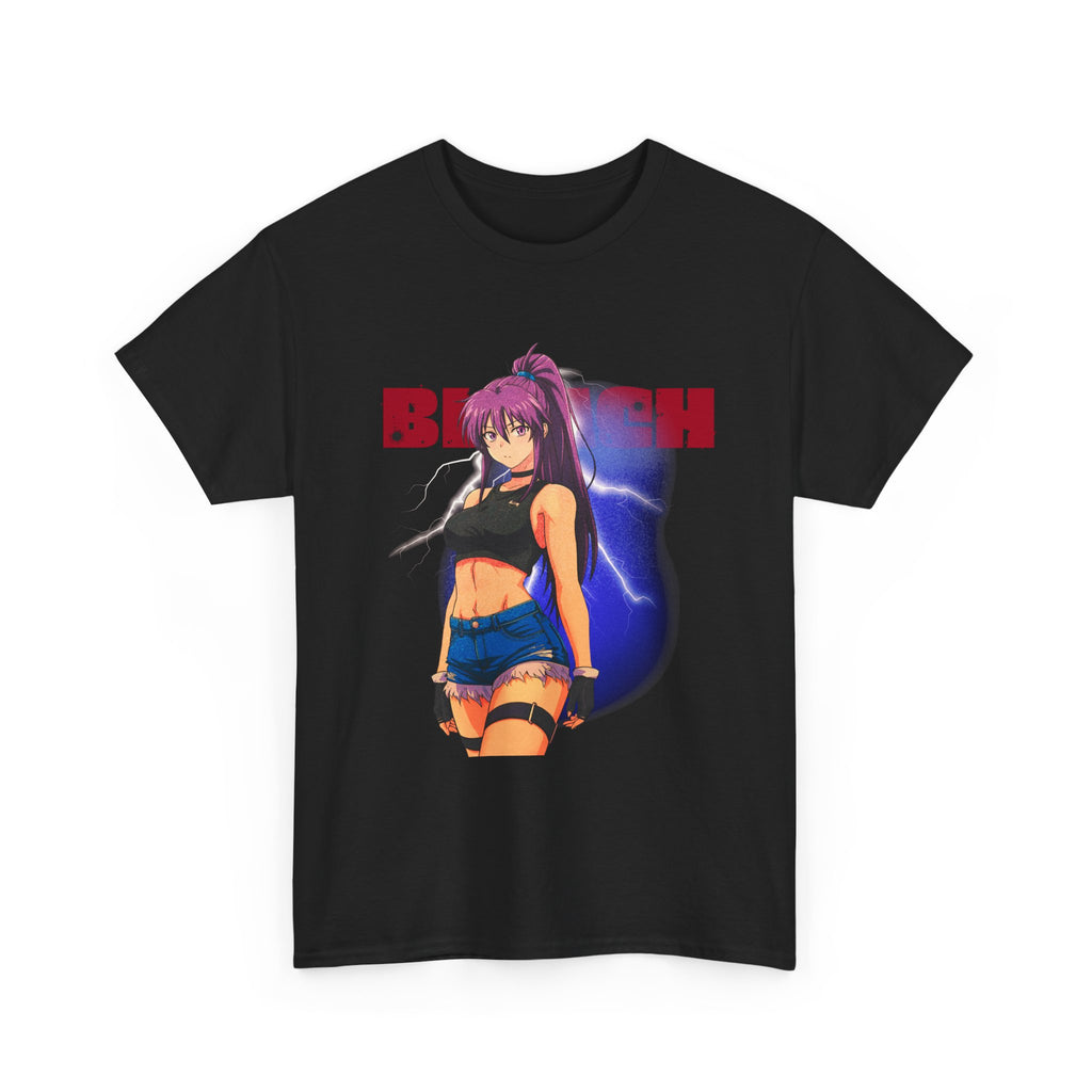 Crimson Shadow Lightweight T-Shirt