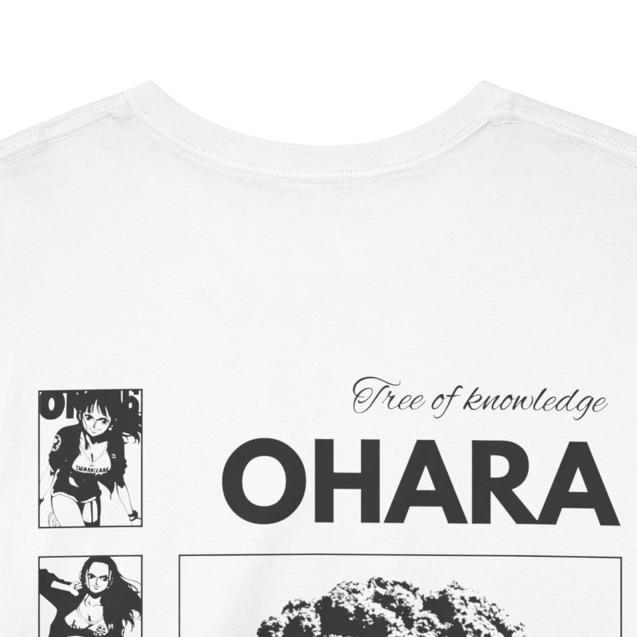 Tree of Knowledge T-Shirt