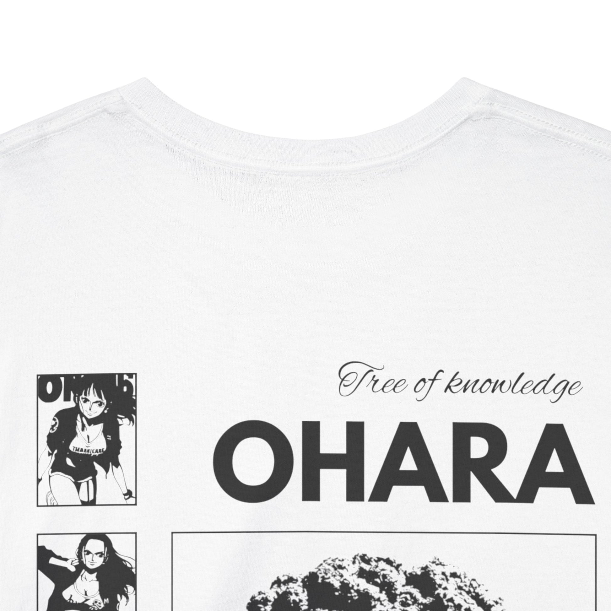 Tree of Knowledge T-Shirt