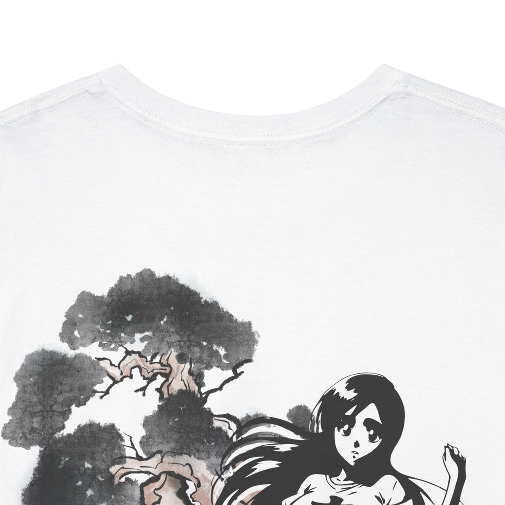 Reject Society - Japanese Vintage Style T-Shirt