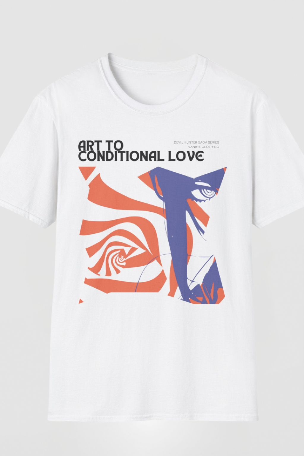 Conditional Love Everyday Essentials T-Shirt