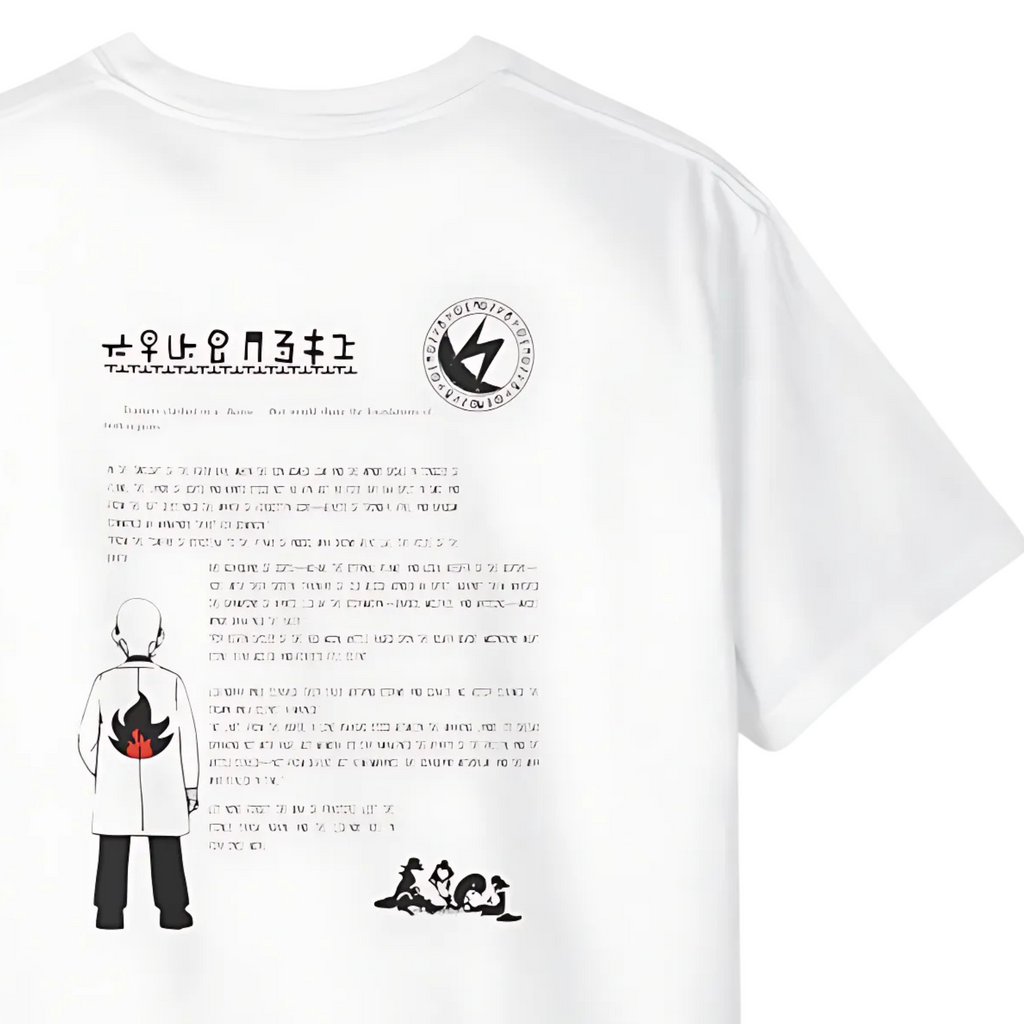 #087 Legends and Lore Collection - Discovery T-Shirt