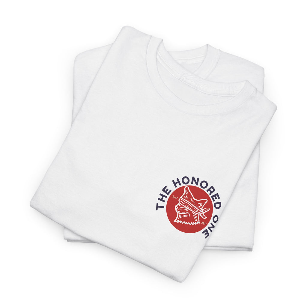 The Honored One Everyday Essentials T‑Shirt