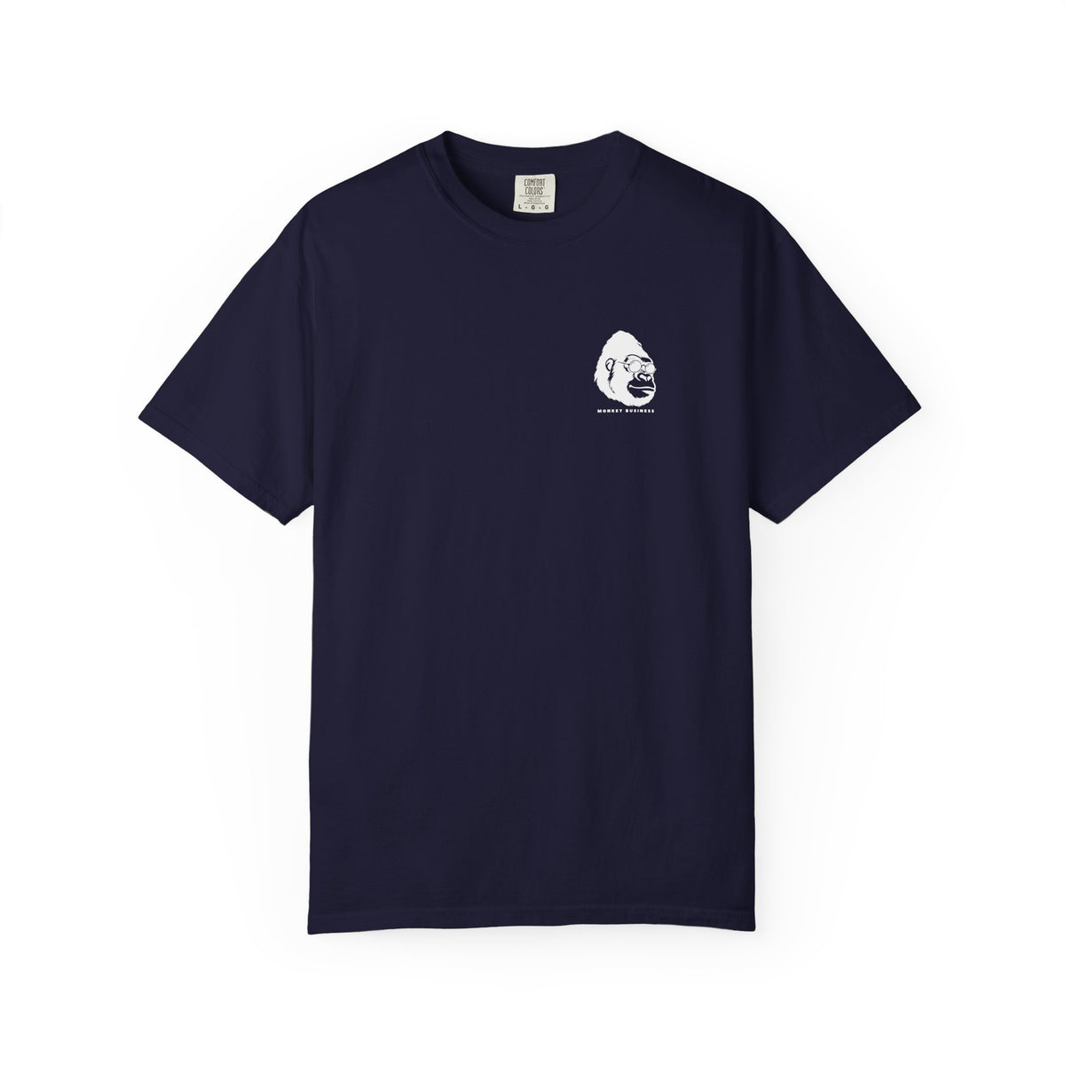 Monkey Business T - Shirt