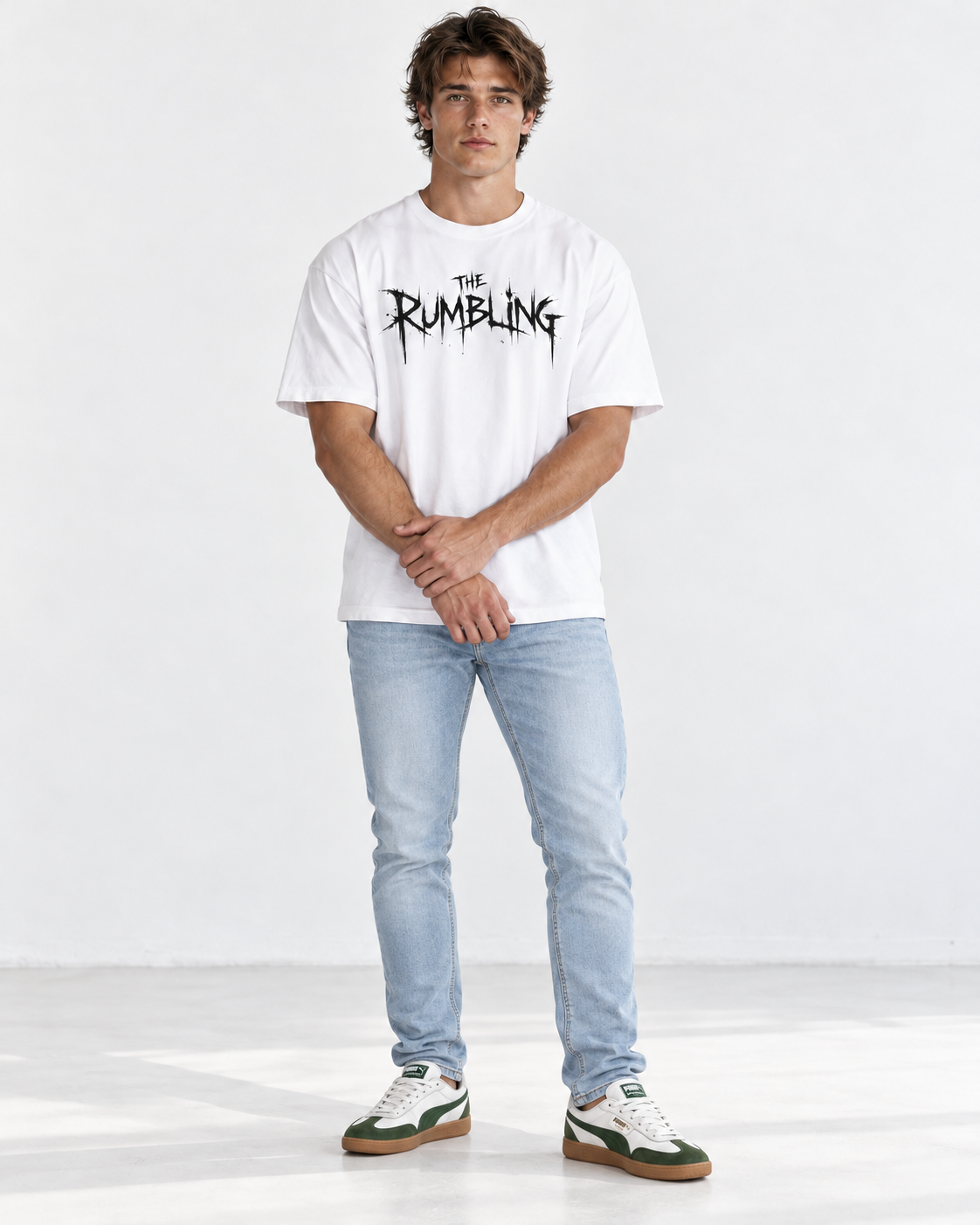 The Rumbling T-Shirt