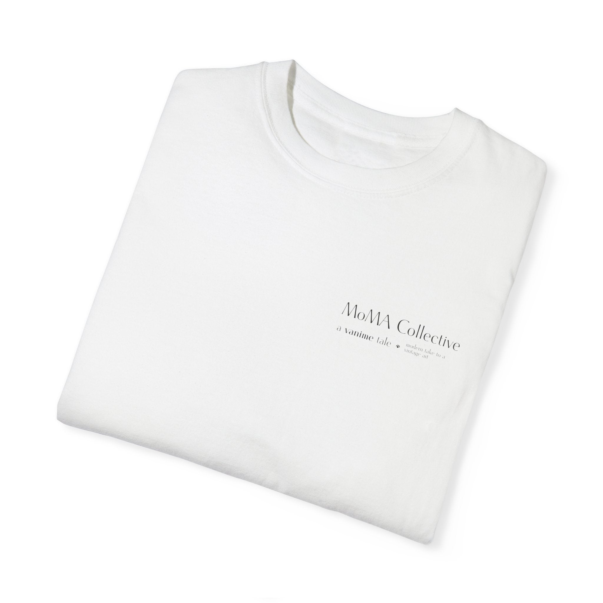 'Museum Inspired Unisex T-Shirt - MoMA Collection Graphic Tee