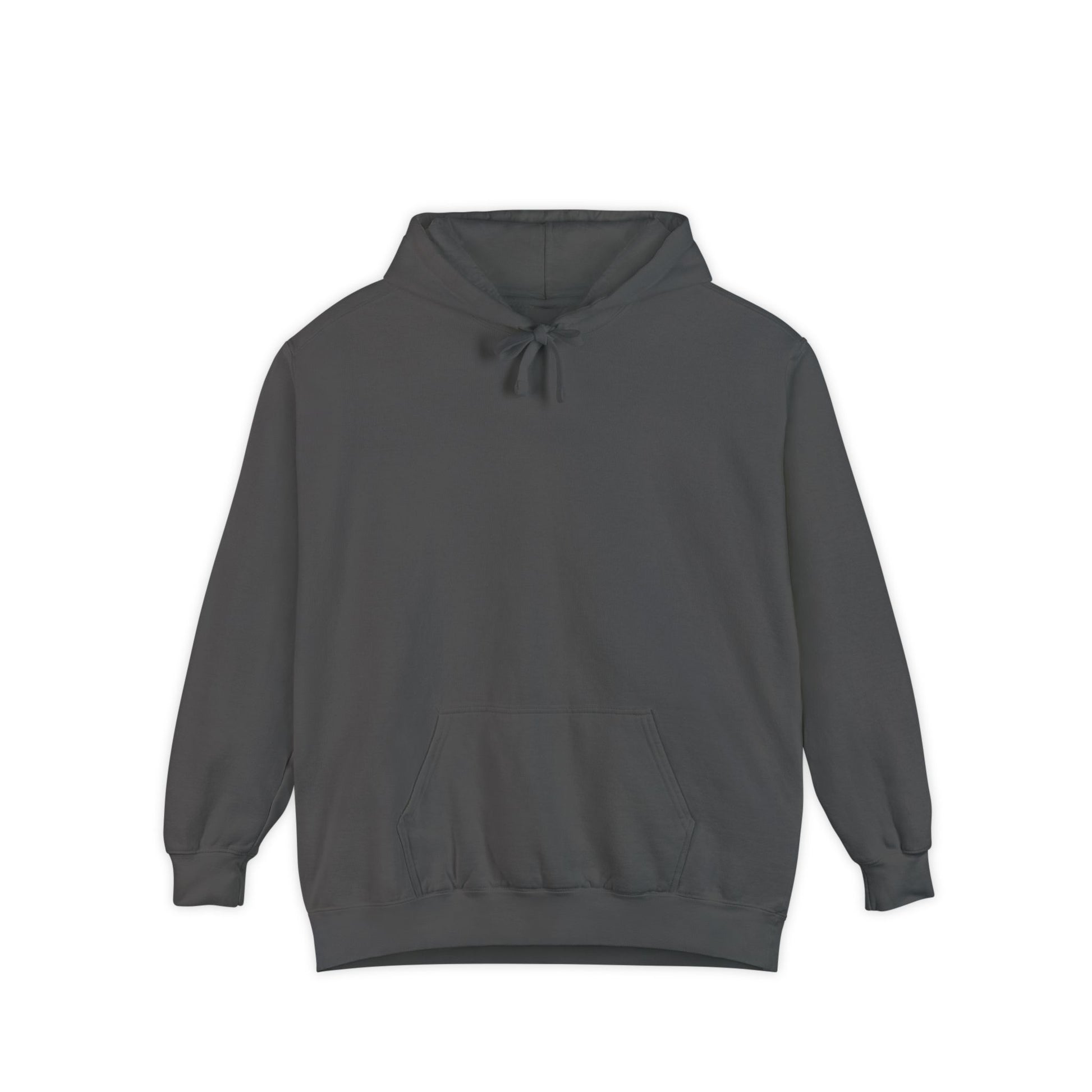 Nami Tangerine Vintage Style Hoodie