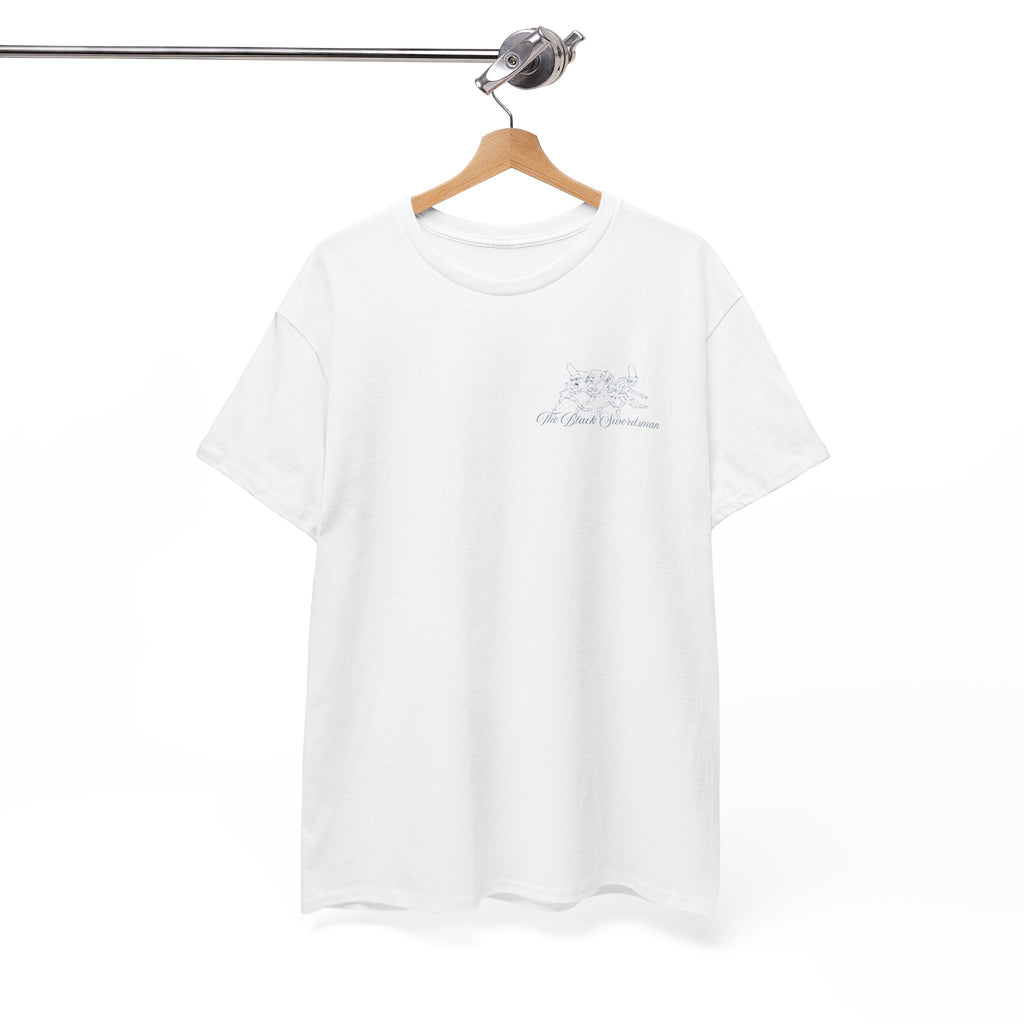 Black Swordsman Everyday Essentials T -Shirt