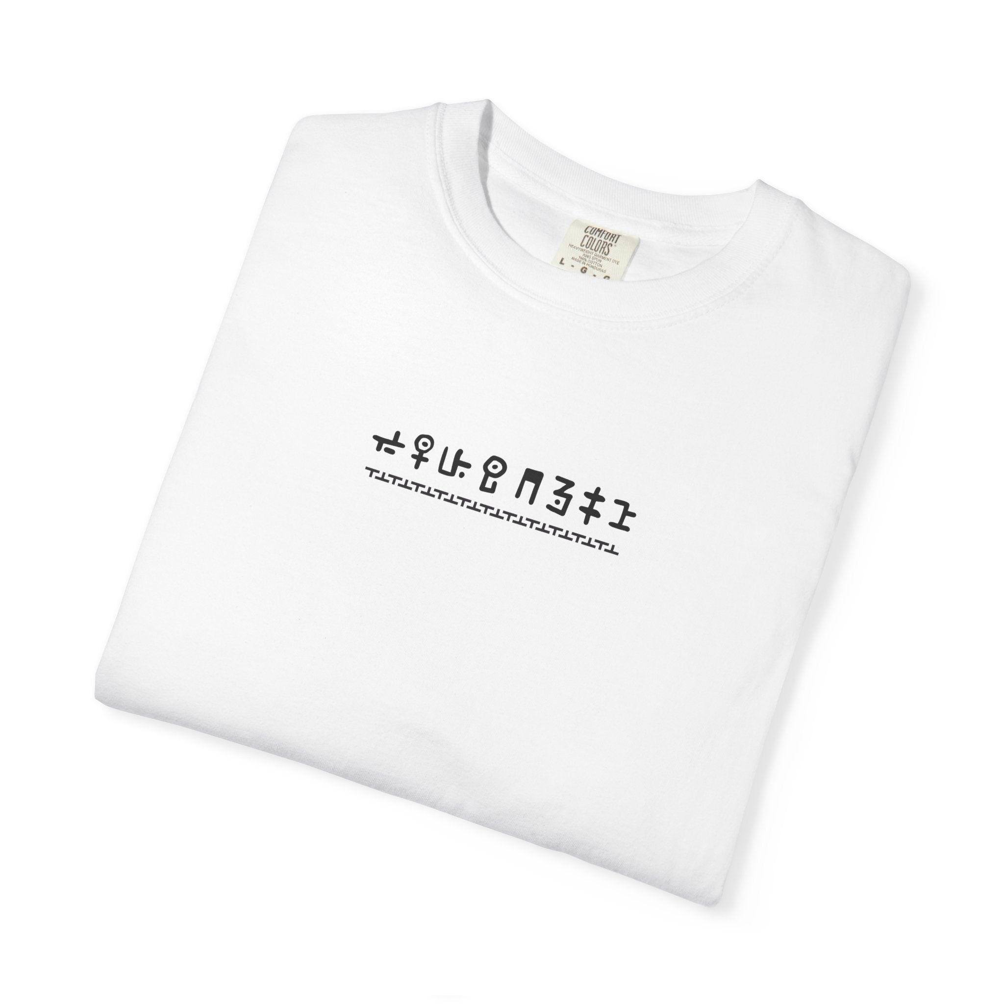 #087 Legends and Lore Collection - Discovery T-Shirt
