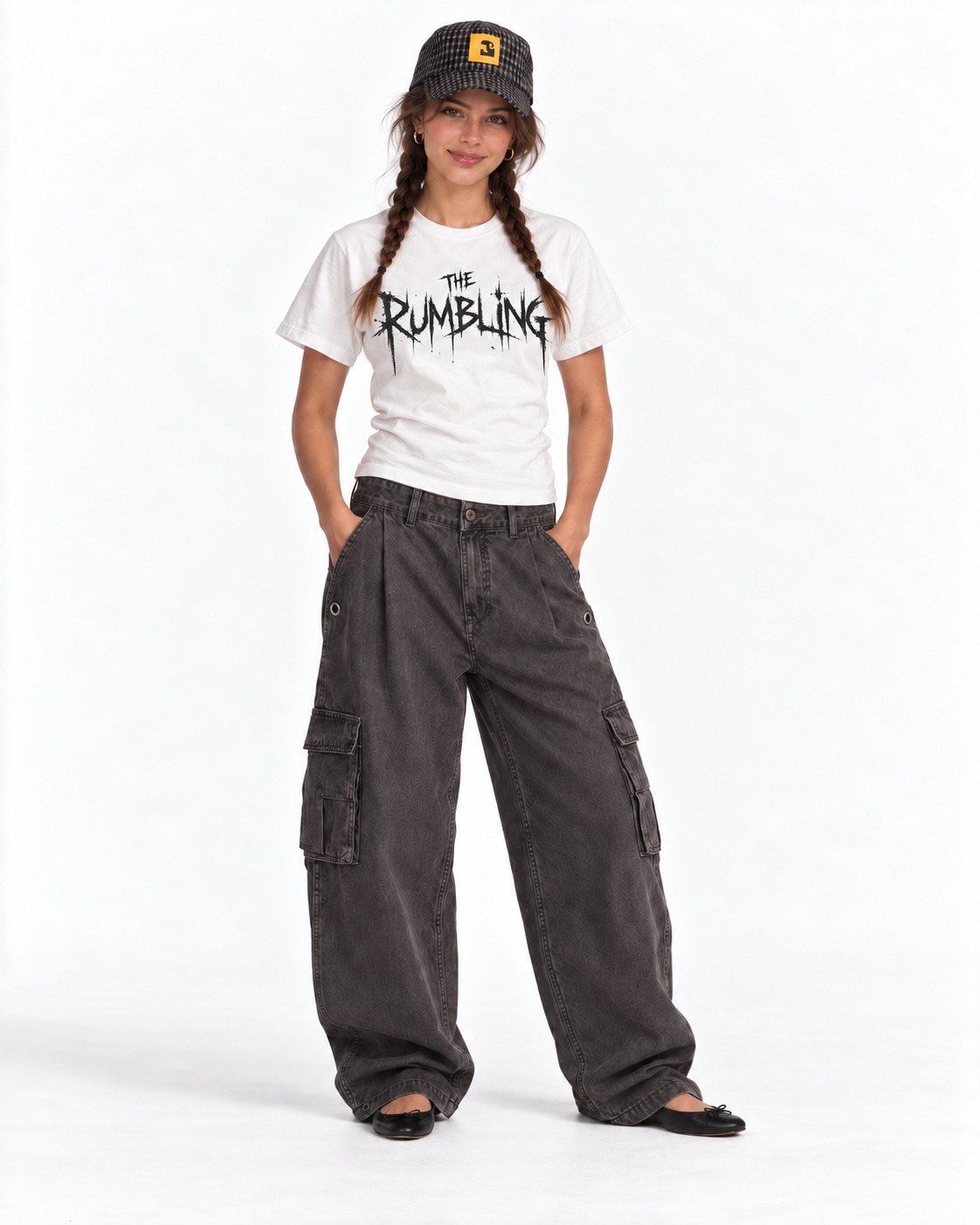 The Rumbling T-Shirt