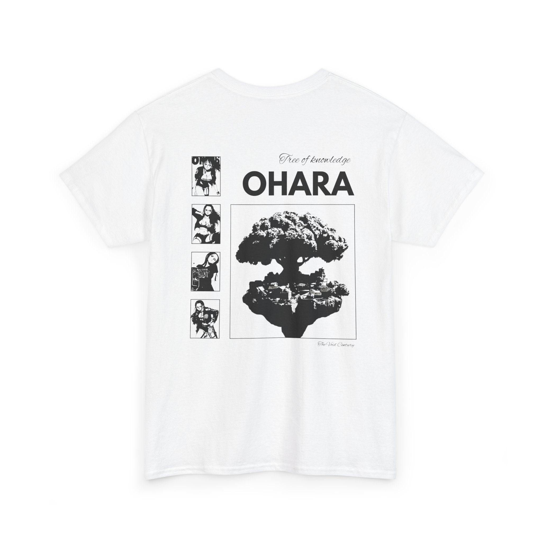Tree of Knowledge T-Shirt